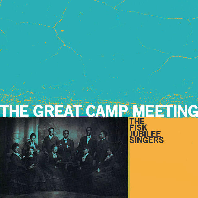 Релиз The Great Camp Meeting