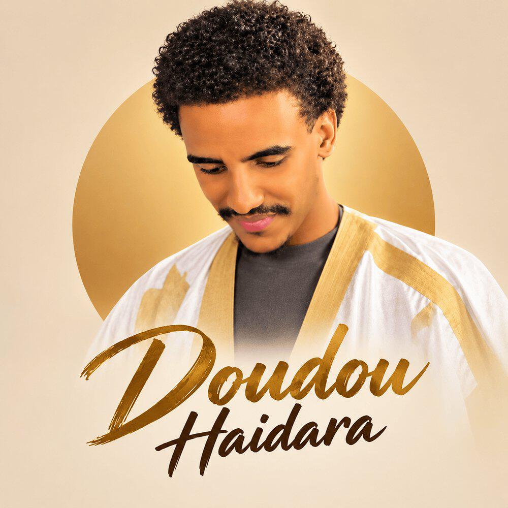 Релиз Doudou Haidara