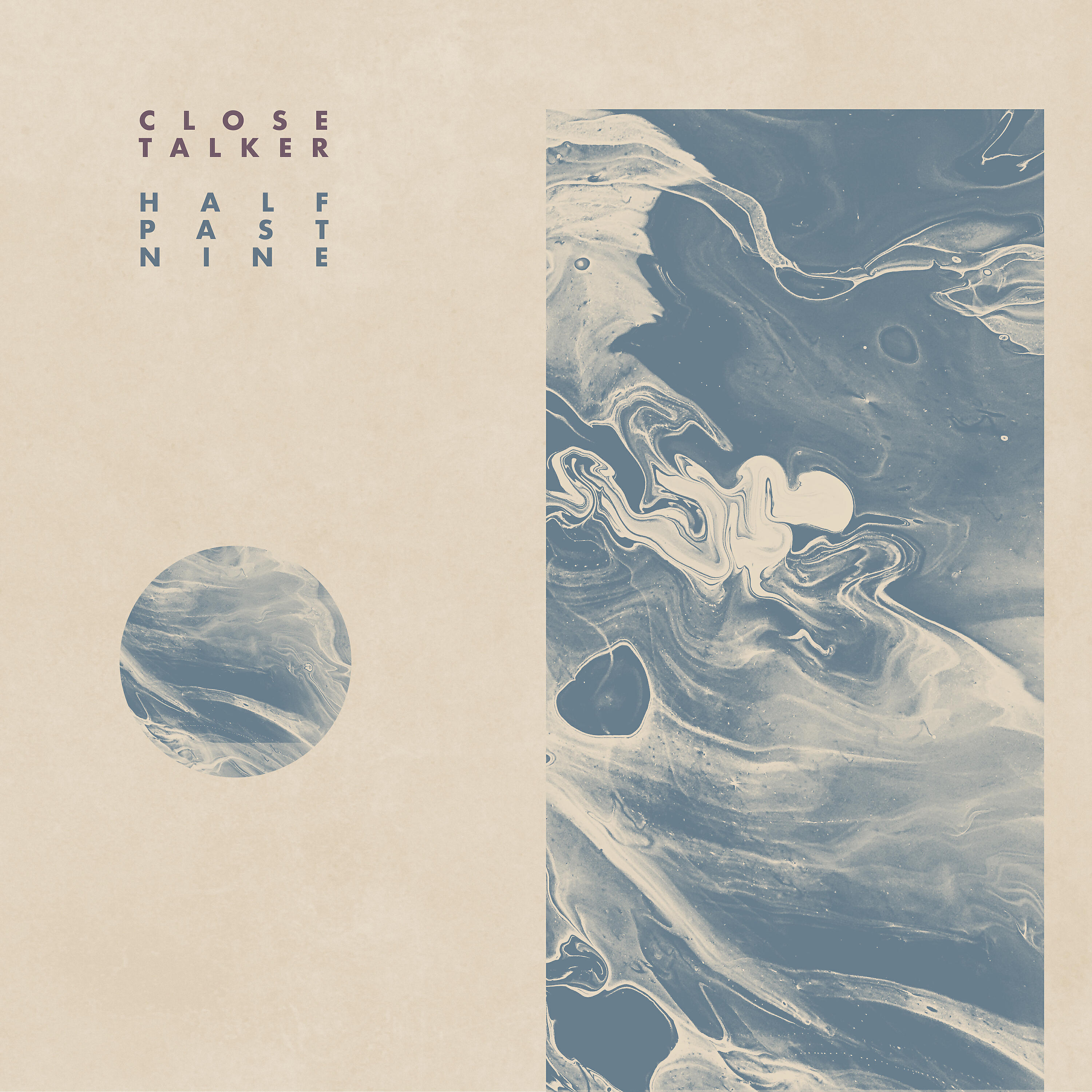 Релиз Half Past Nine