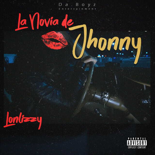 Релиз La Novia de Jhonny