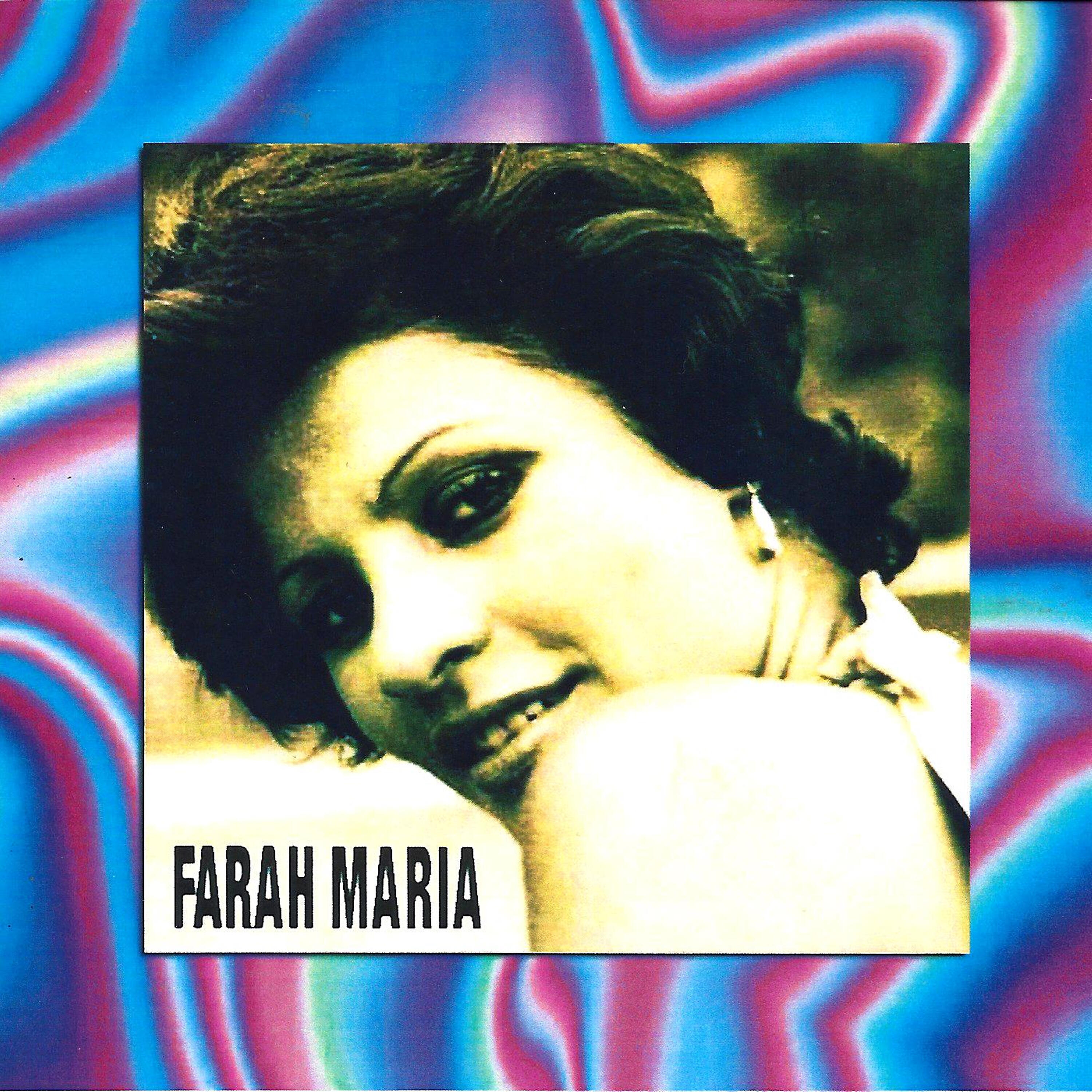 Farah María