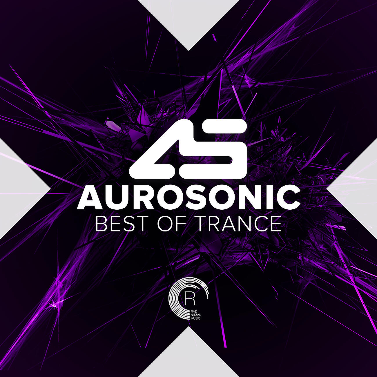 Релиз Best of Trance