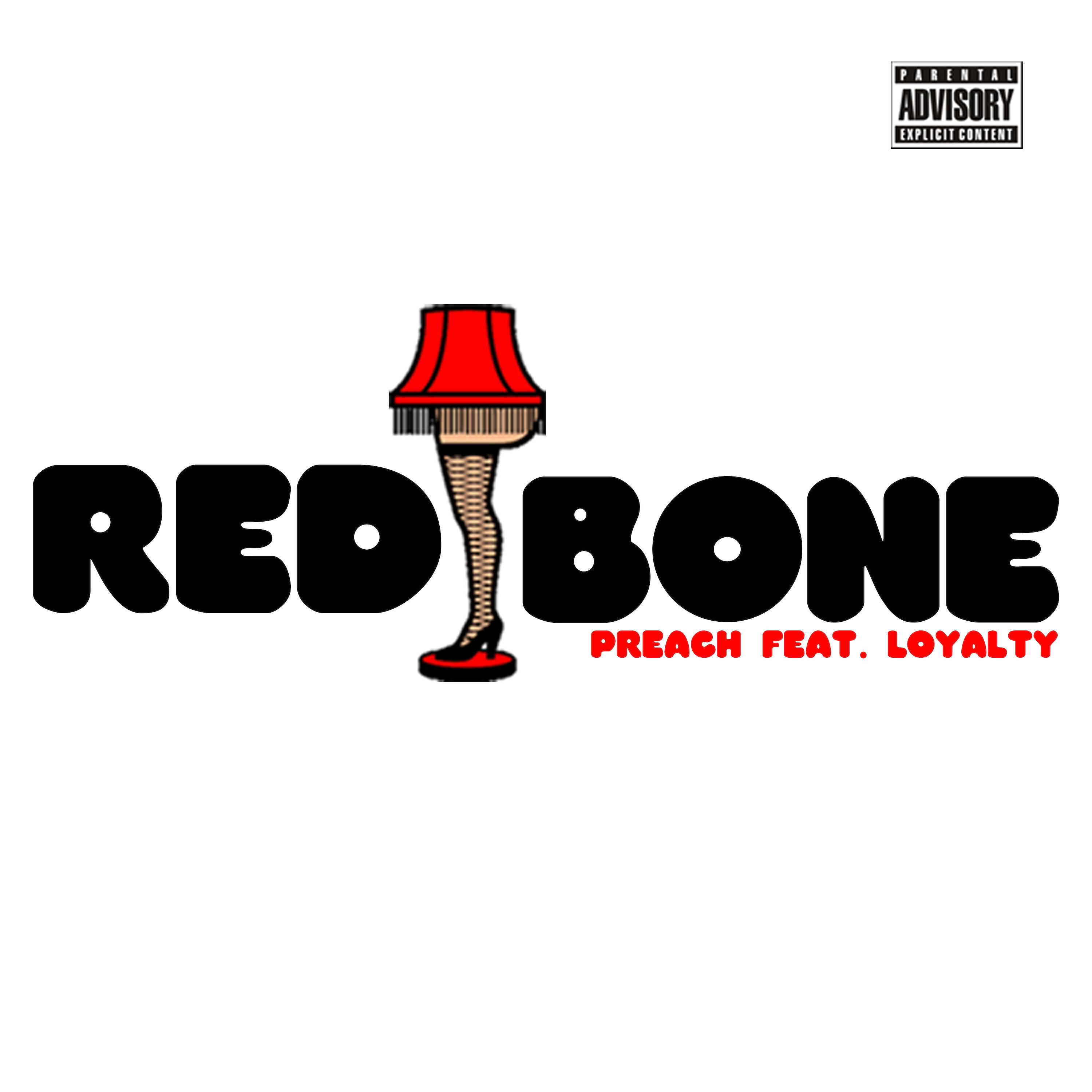 Релиз Redbone