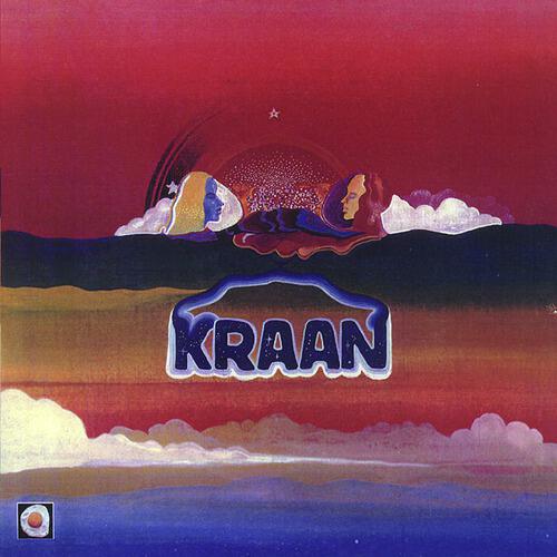 Релиз Kraan