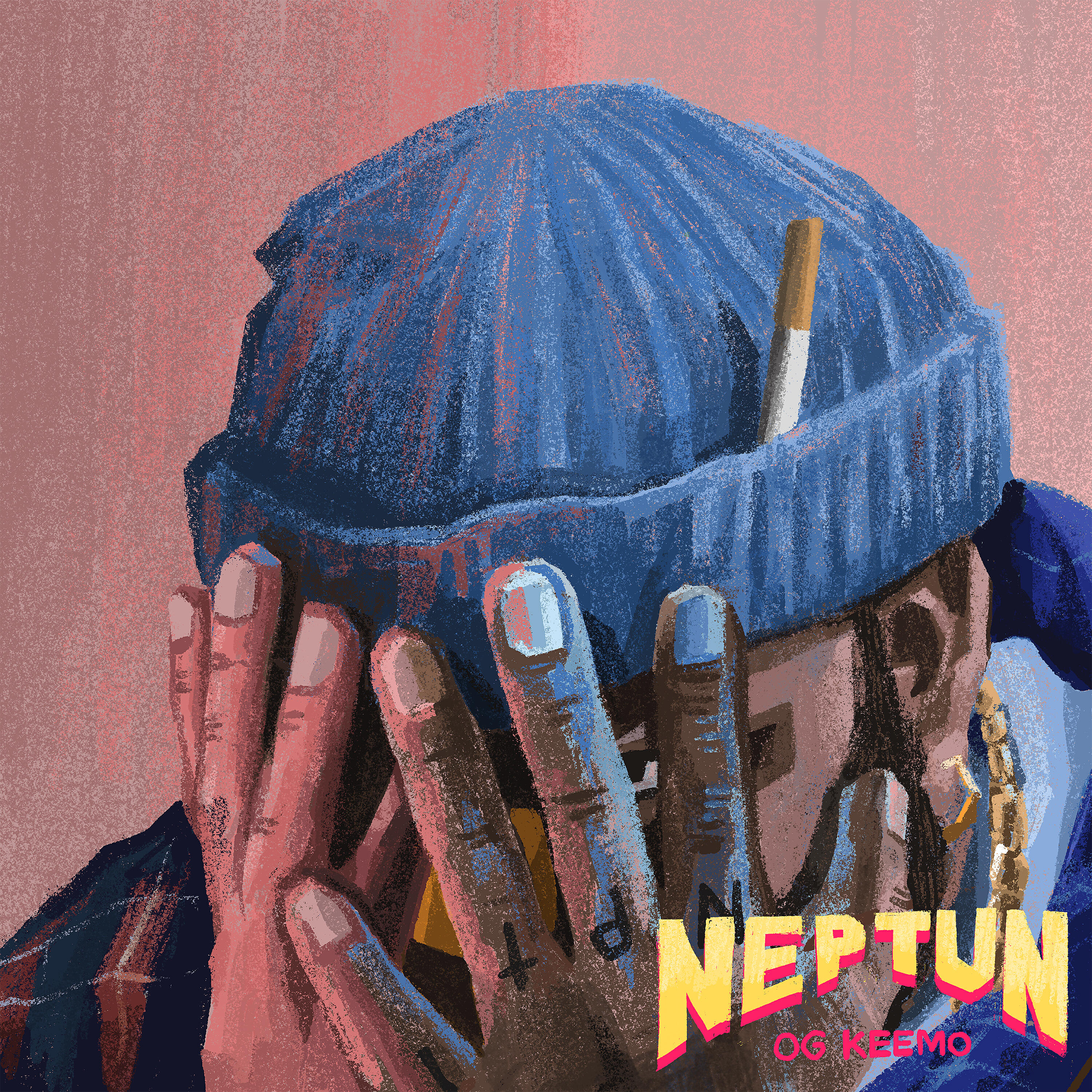 Релиз Neptun
