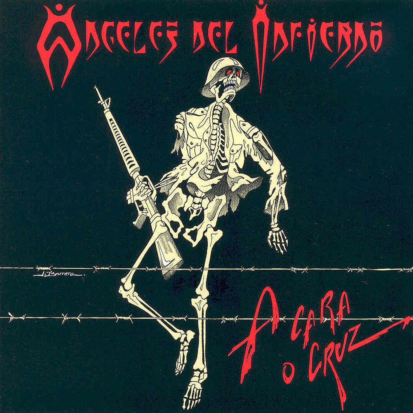 Релиз A cara o cruz