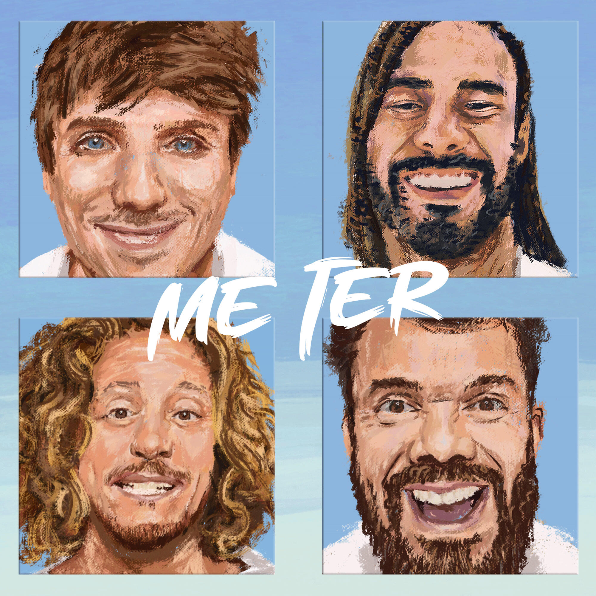 Релиз ME TER