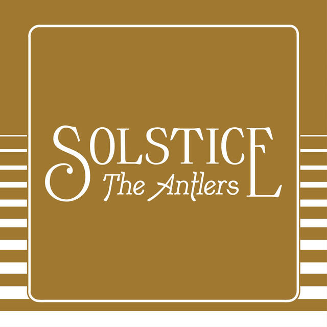 Релиз Solstice (Edit)