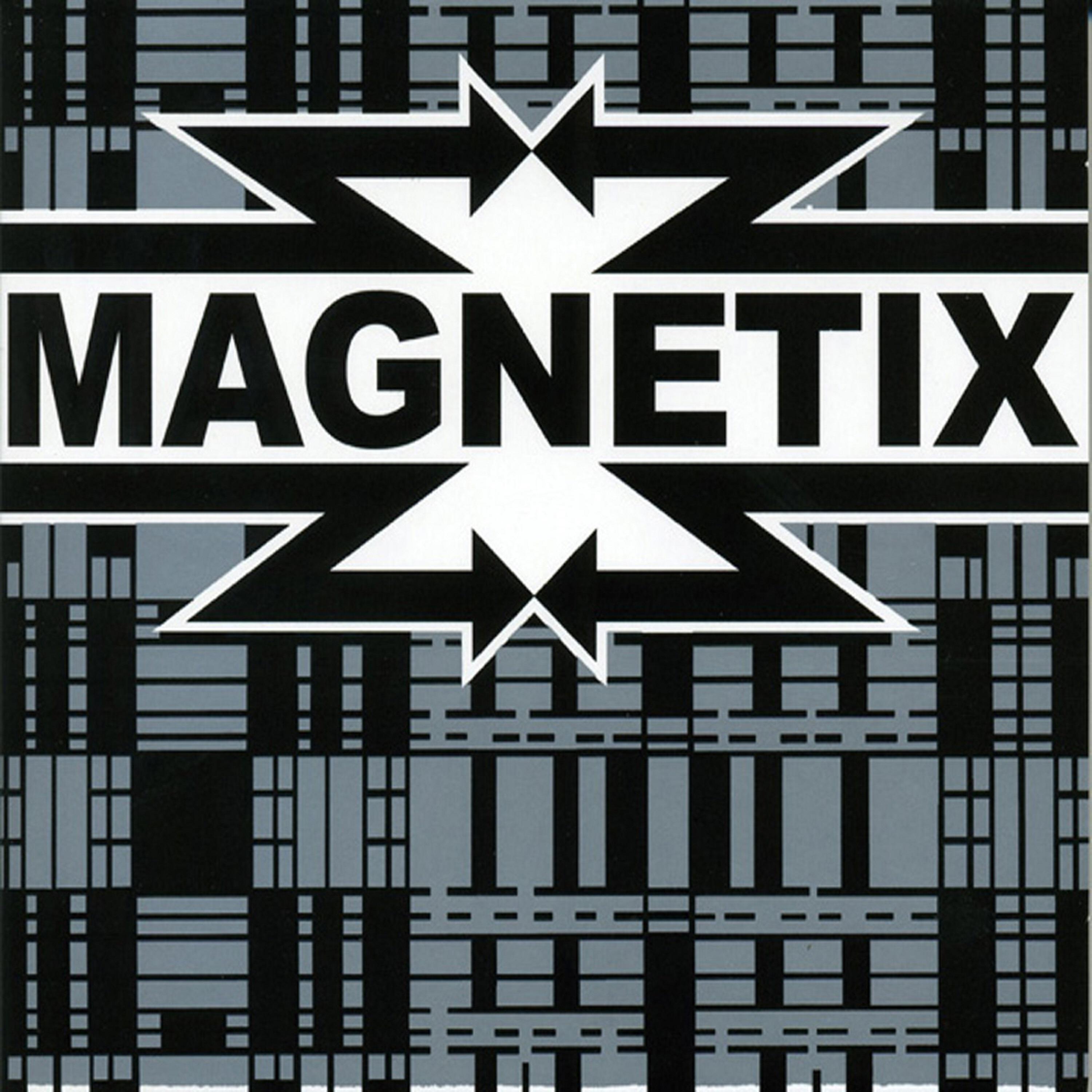 Релиз Magnetix