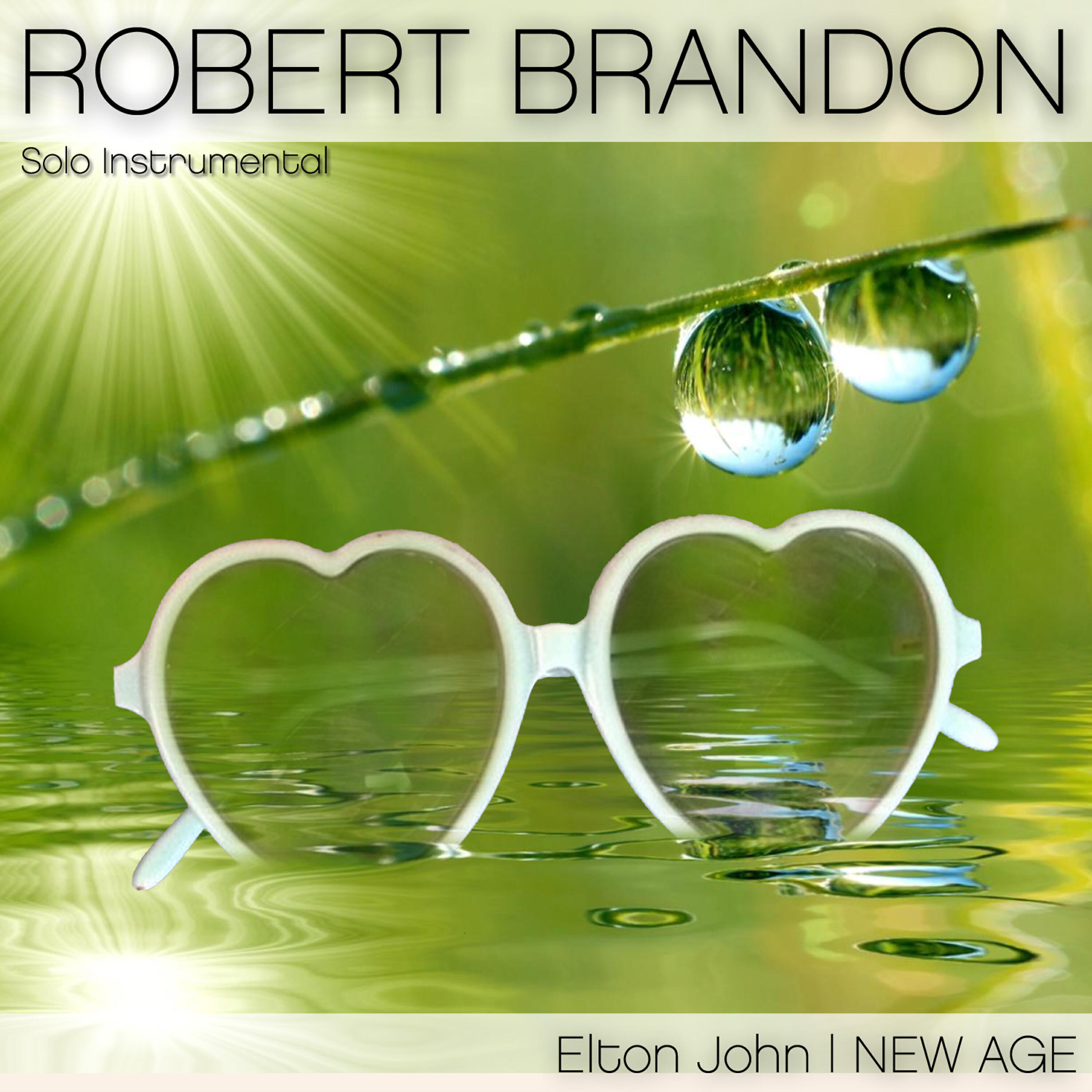 Релиз Elton John New Age