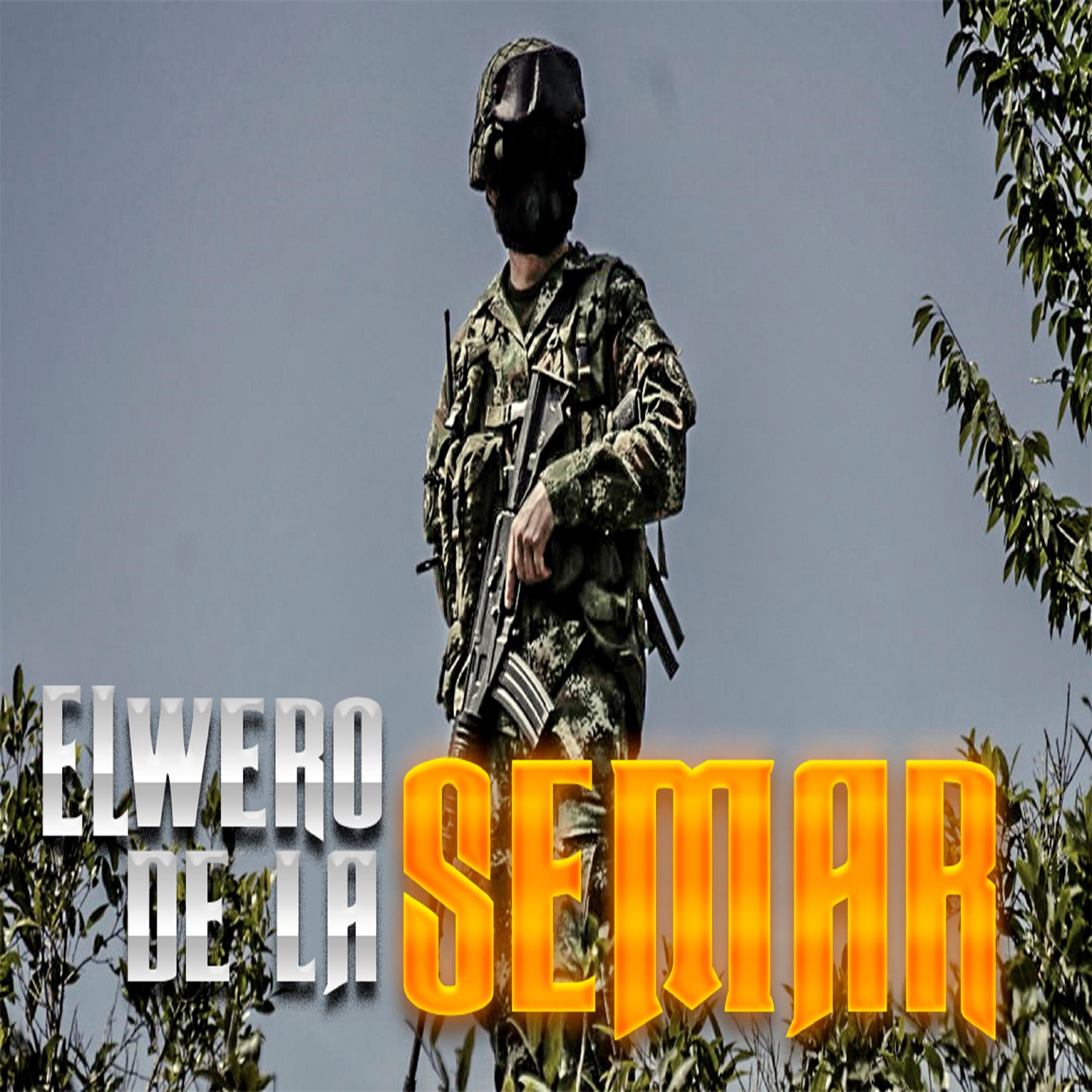 Релиз El Wero de la Semar
