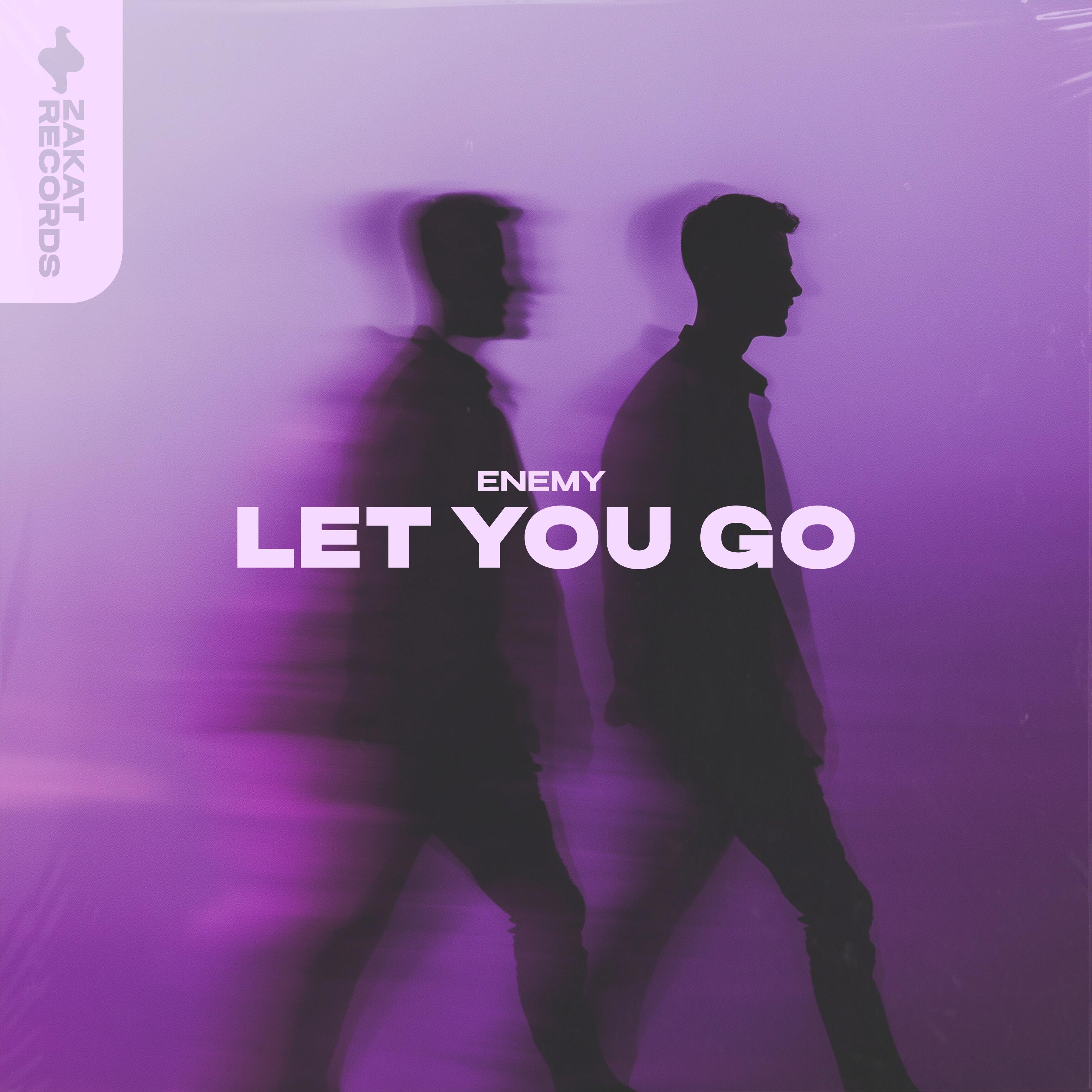 Постер альбома Let You Go