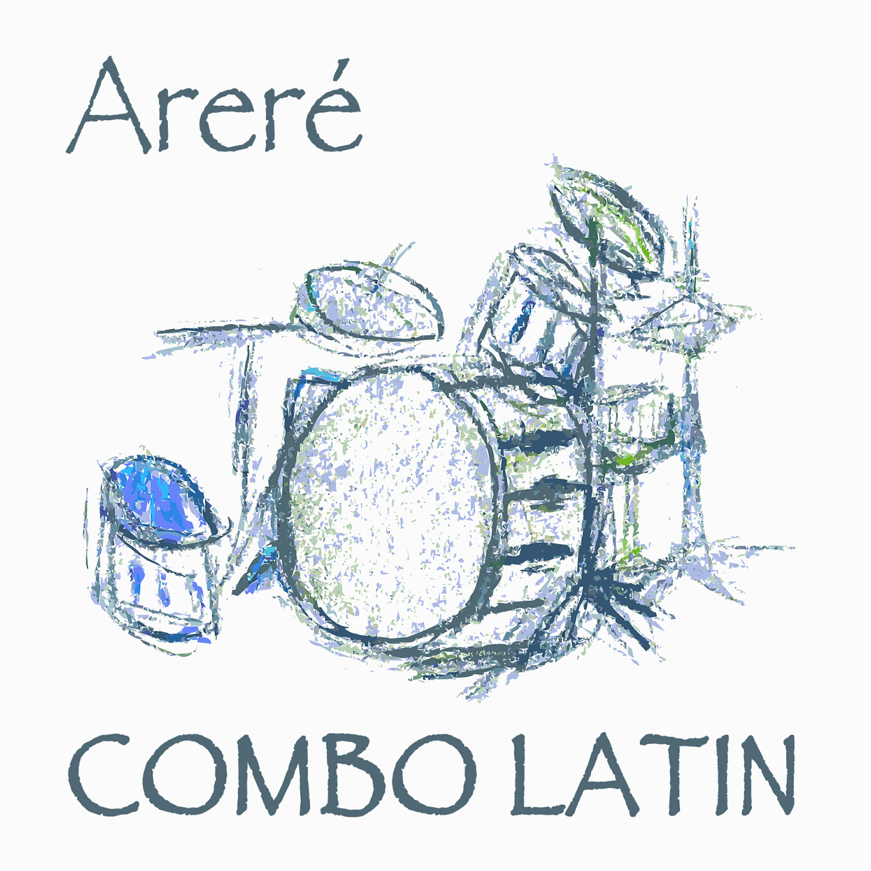 Релиз Areré: Los Éxitos de la Música Bachata Latina