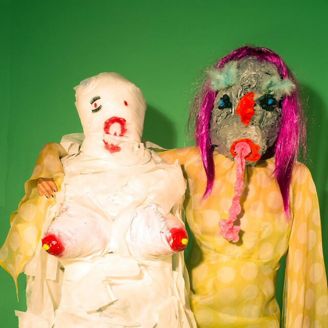 Релиз bunkerpop