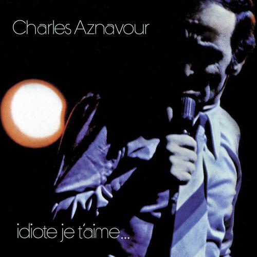 Релиз Idiote je t'aime