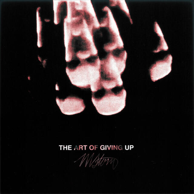 Релиз The Art of Giving up
