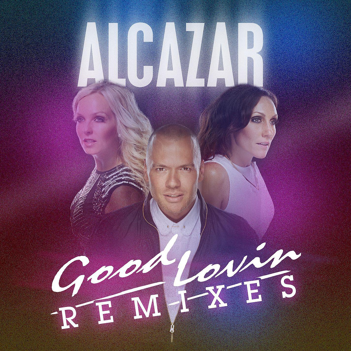 Релиз Good Lovin Remixes