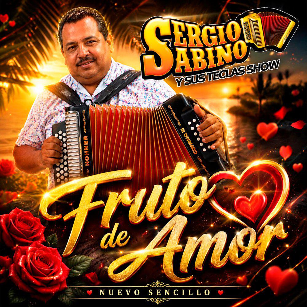 Релиз Fruto de Amor