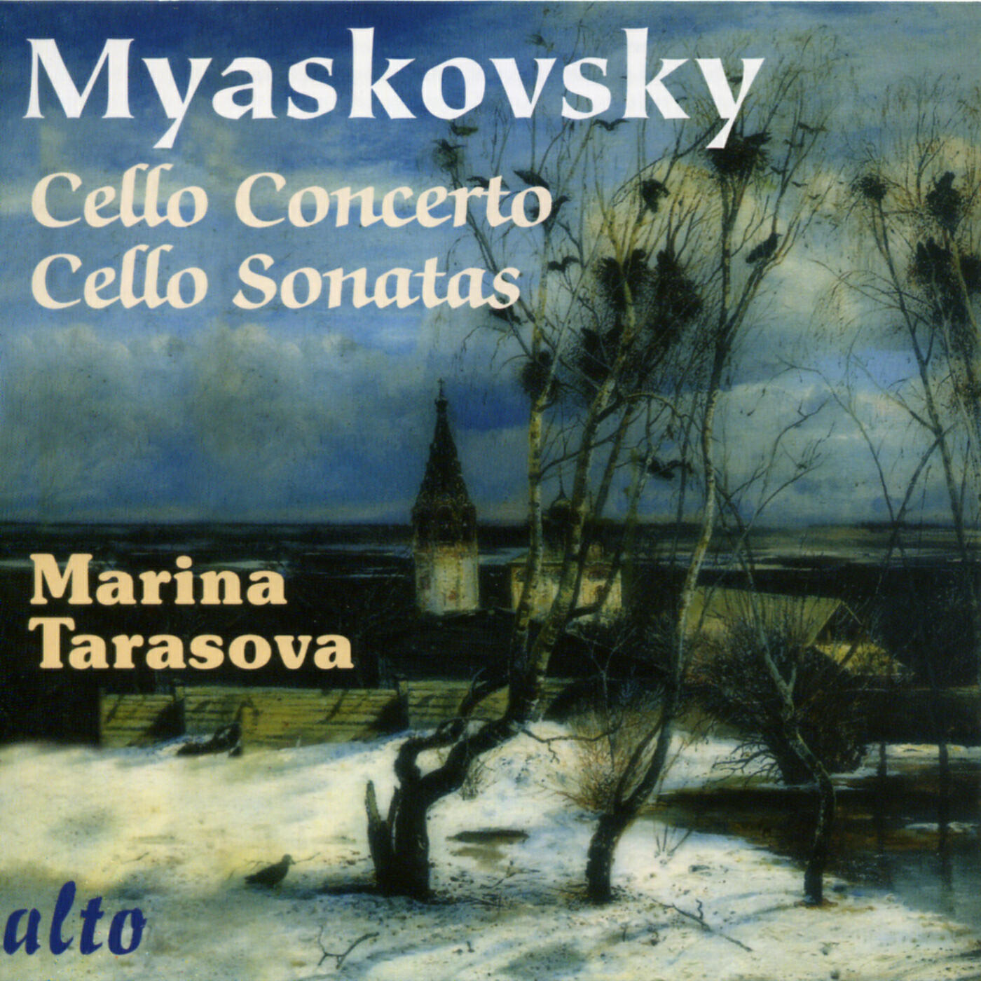 conducted by Yevgeny Samoilov
