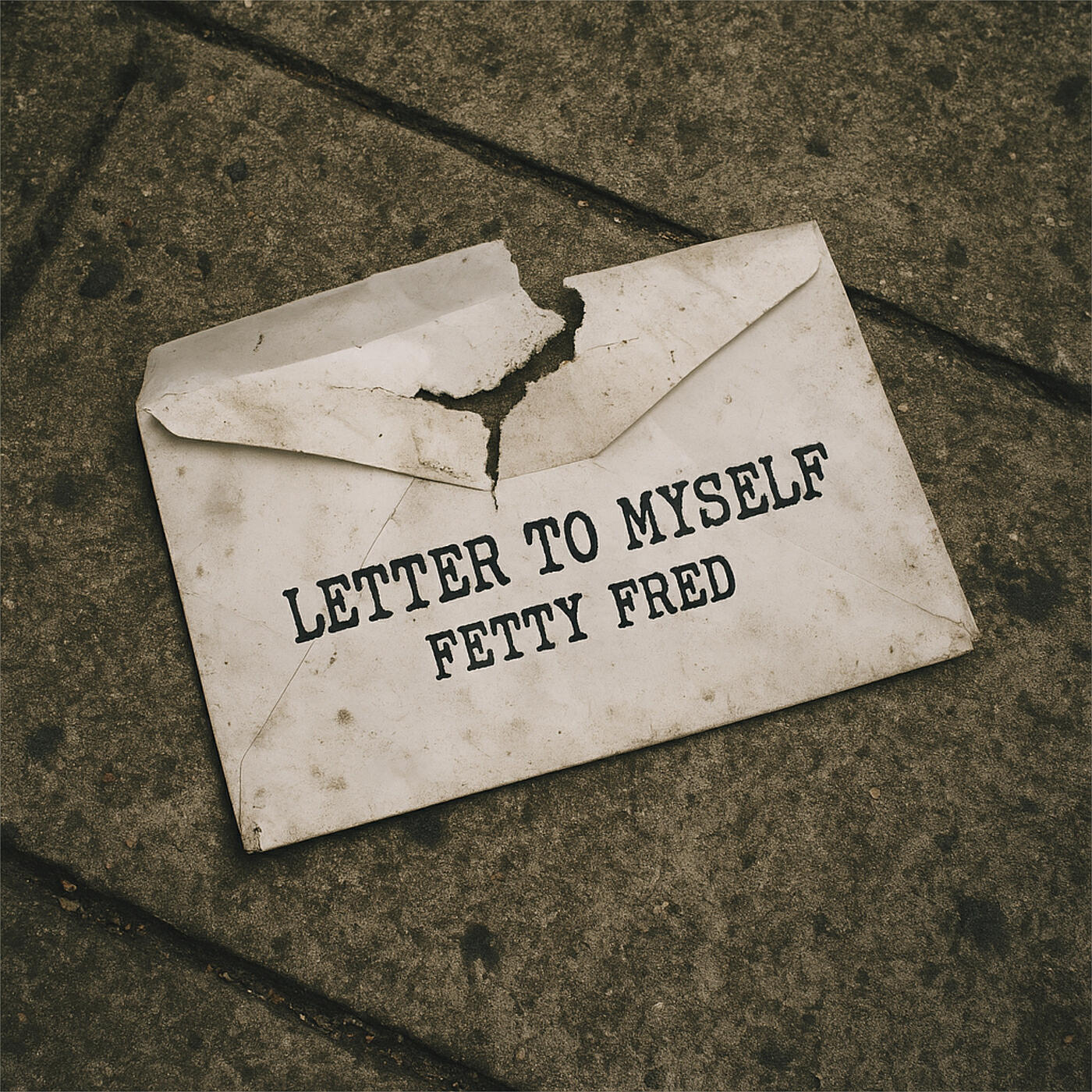 Релиз Letter to Myself