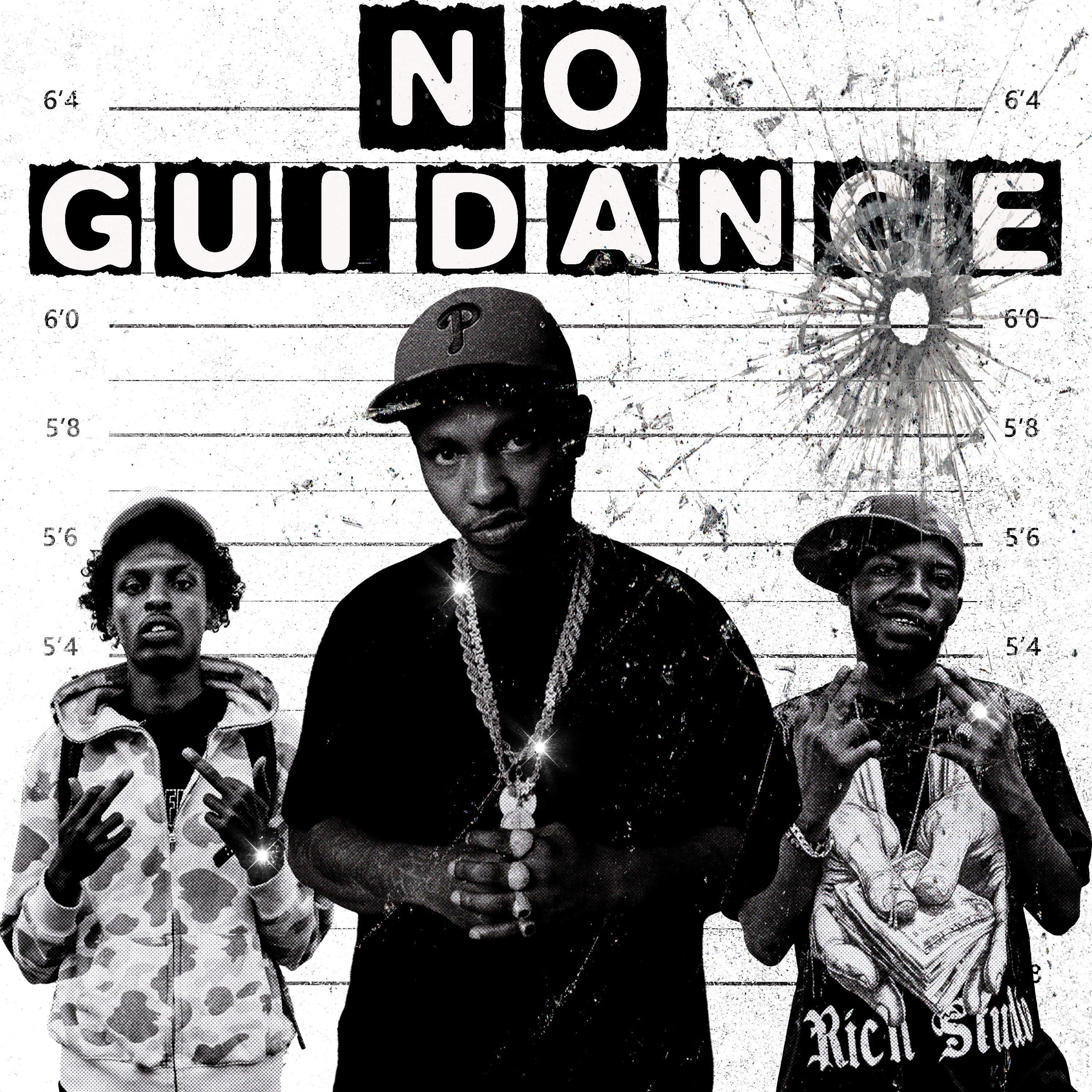 Релиз NO GUIDANCE