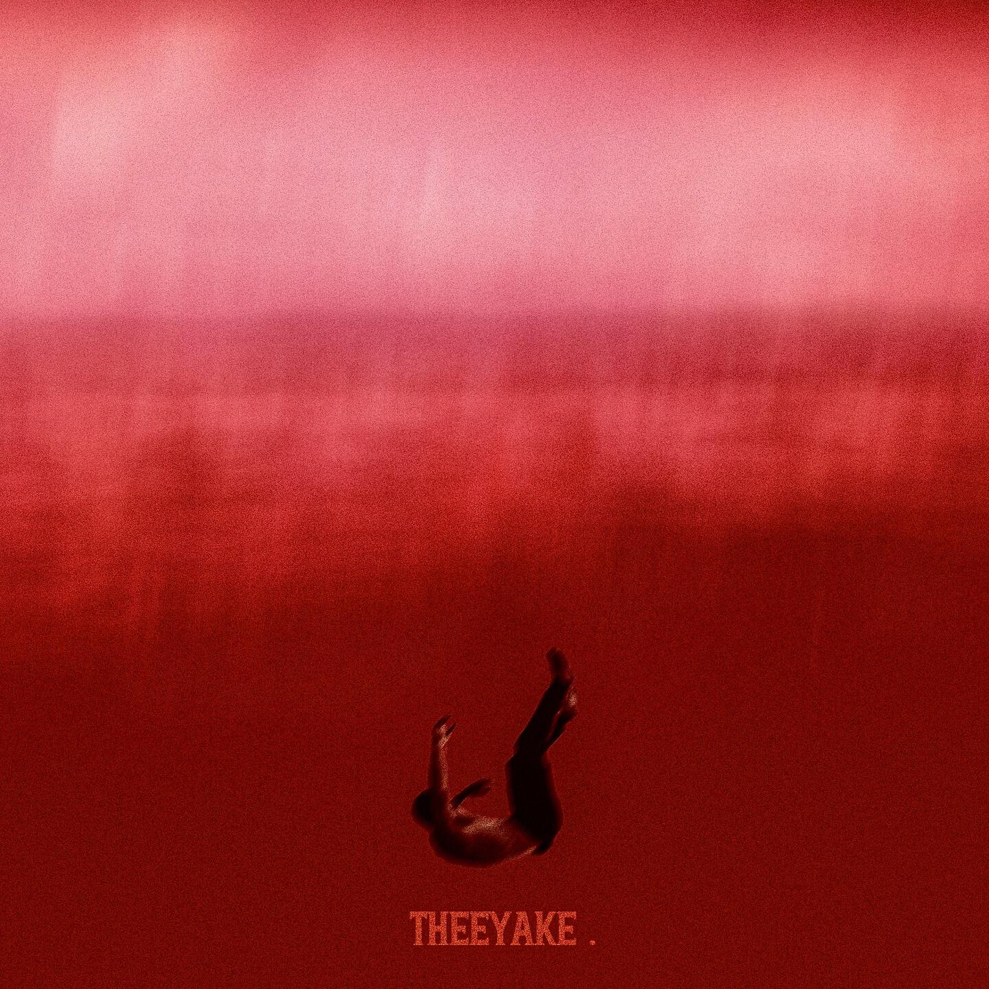 Релиз theeyake