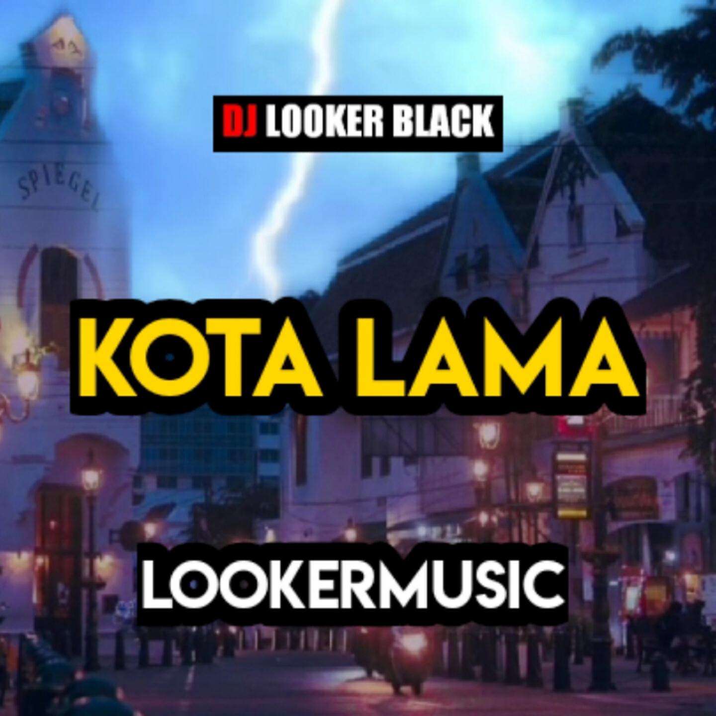Релиз Kota Lama