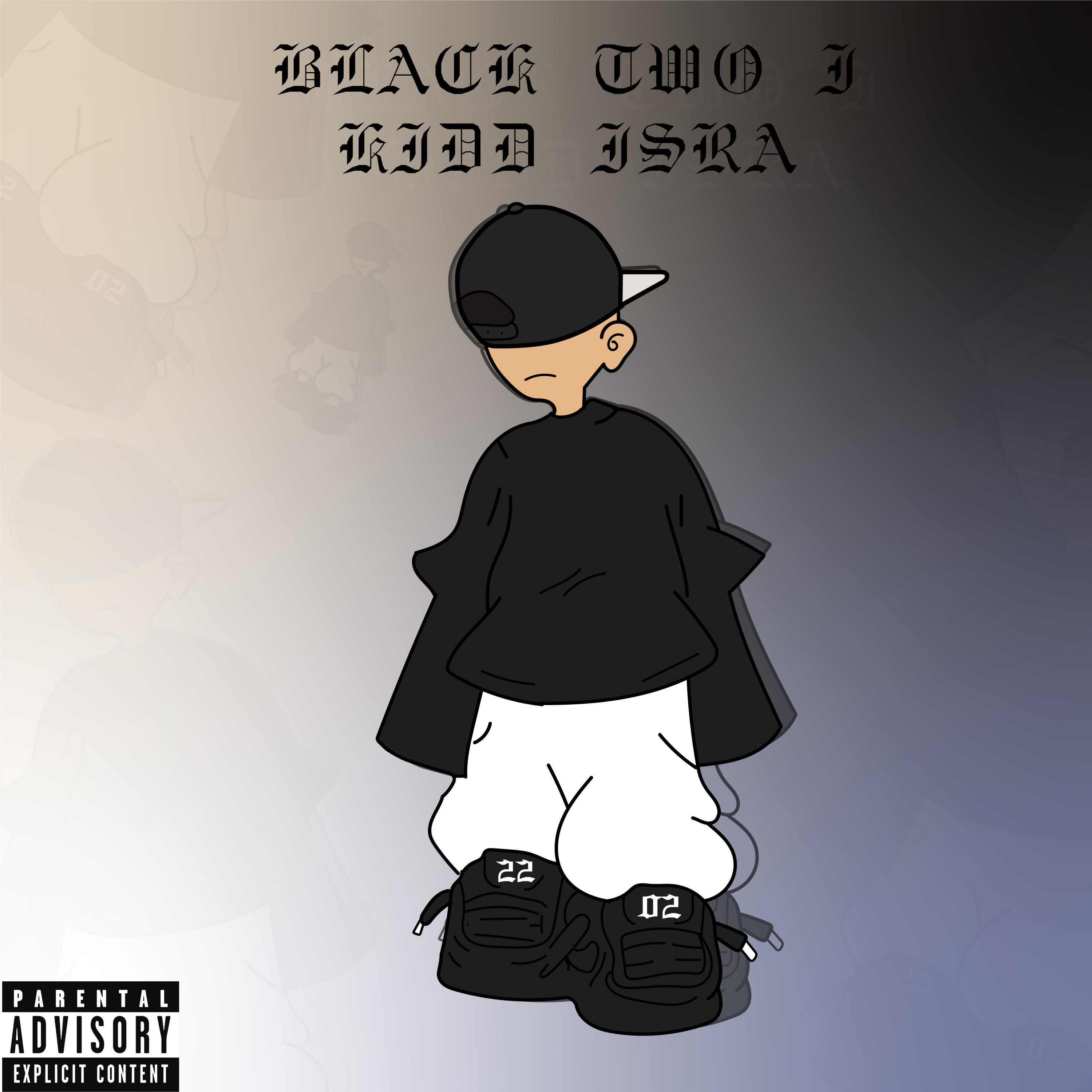 Релиз Black Two I