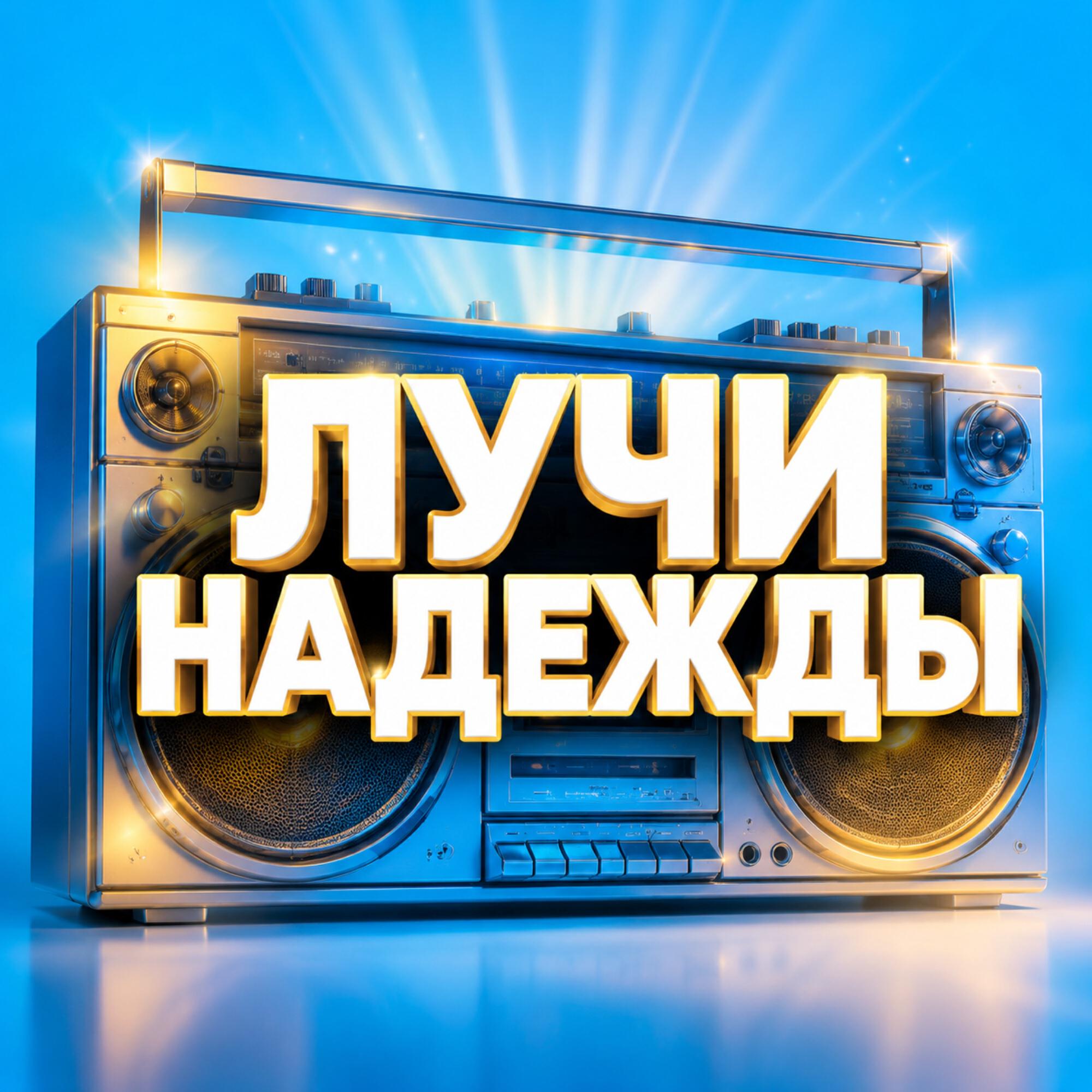 Релиз ЛУЧИ НАДЕЖДЫ