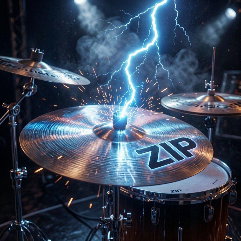 Релиз Zip