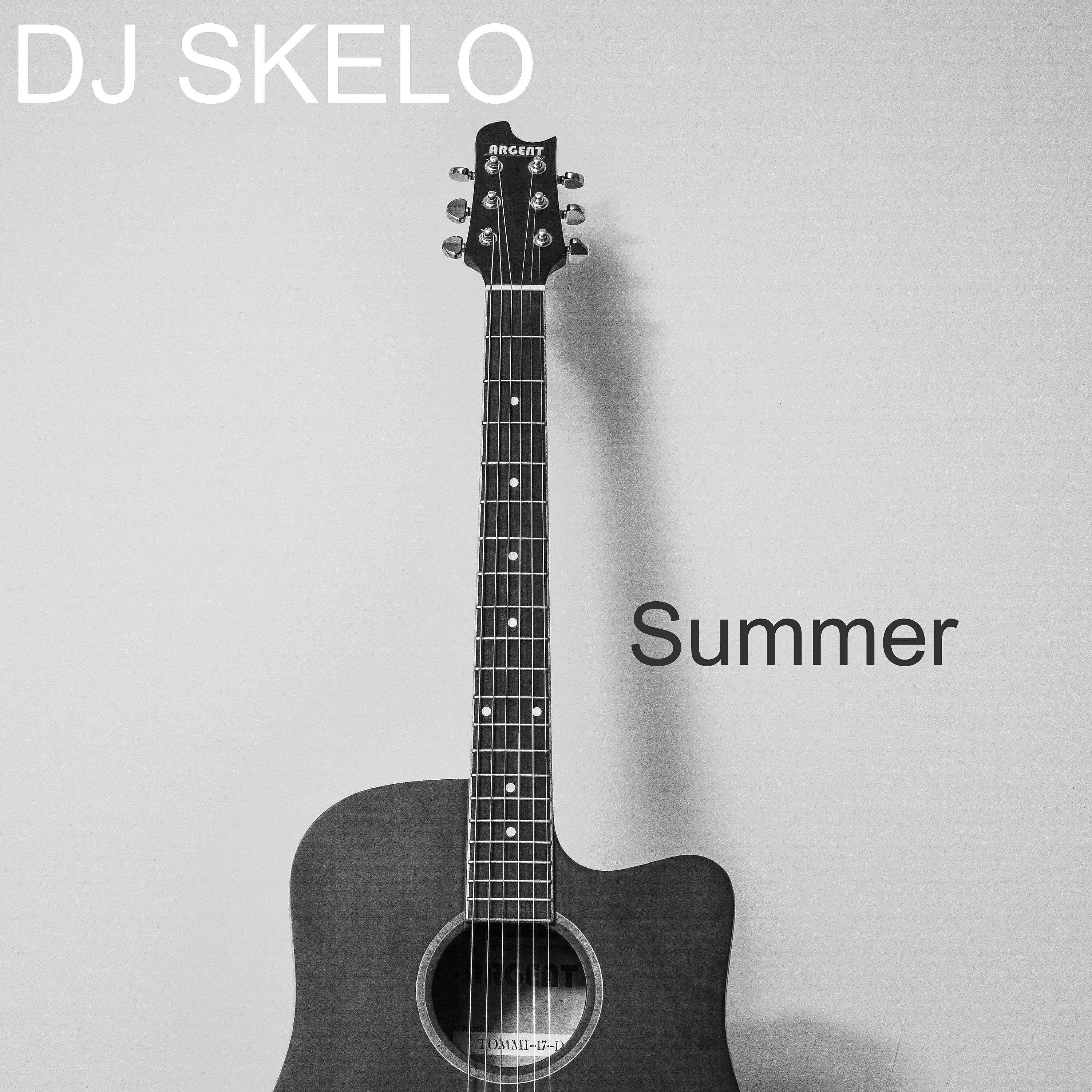 Релиз Summer