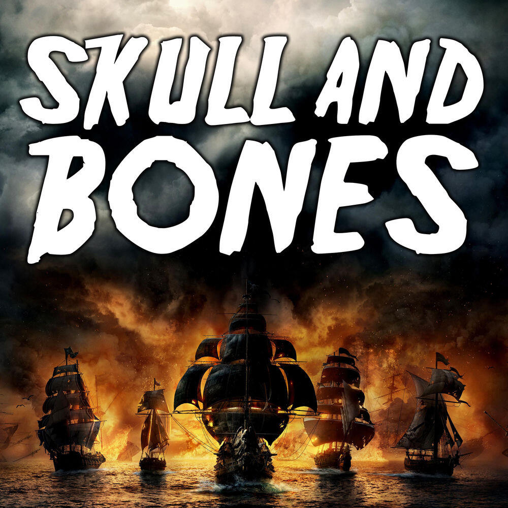 Релиз Skull and Bones