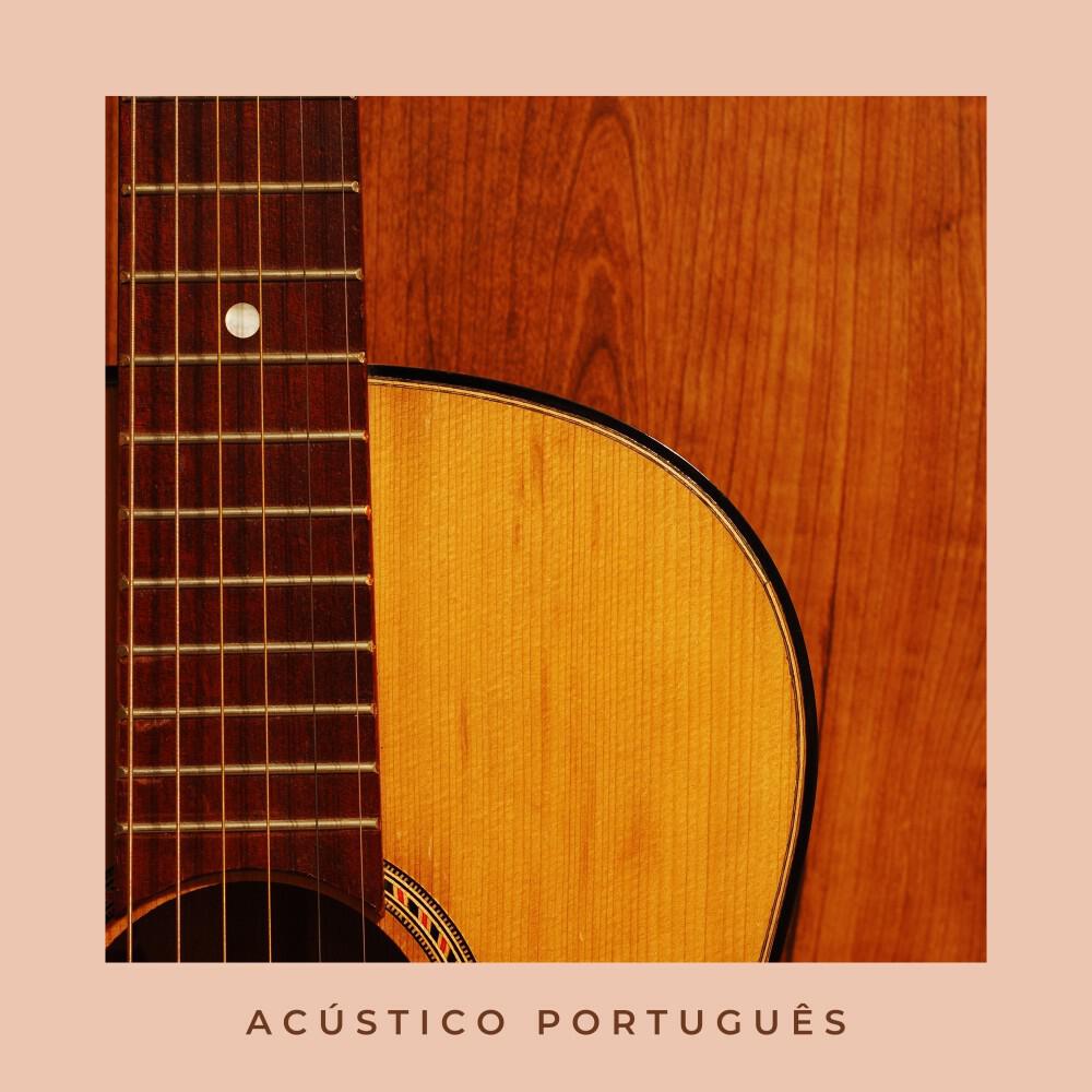 Релиз Acústico Português