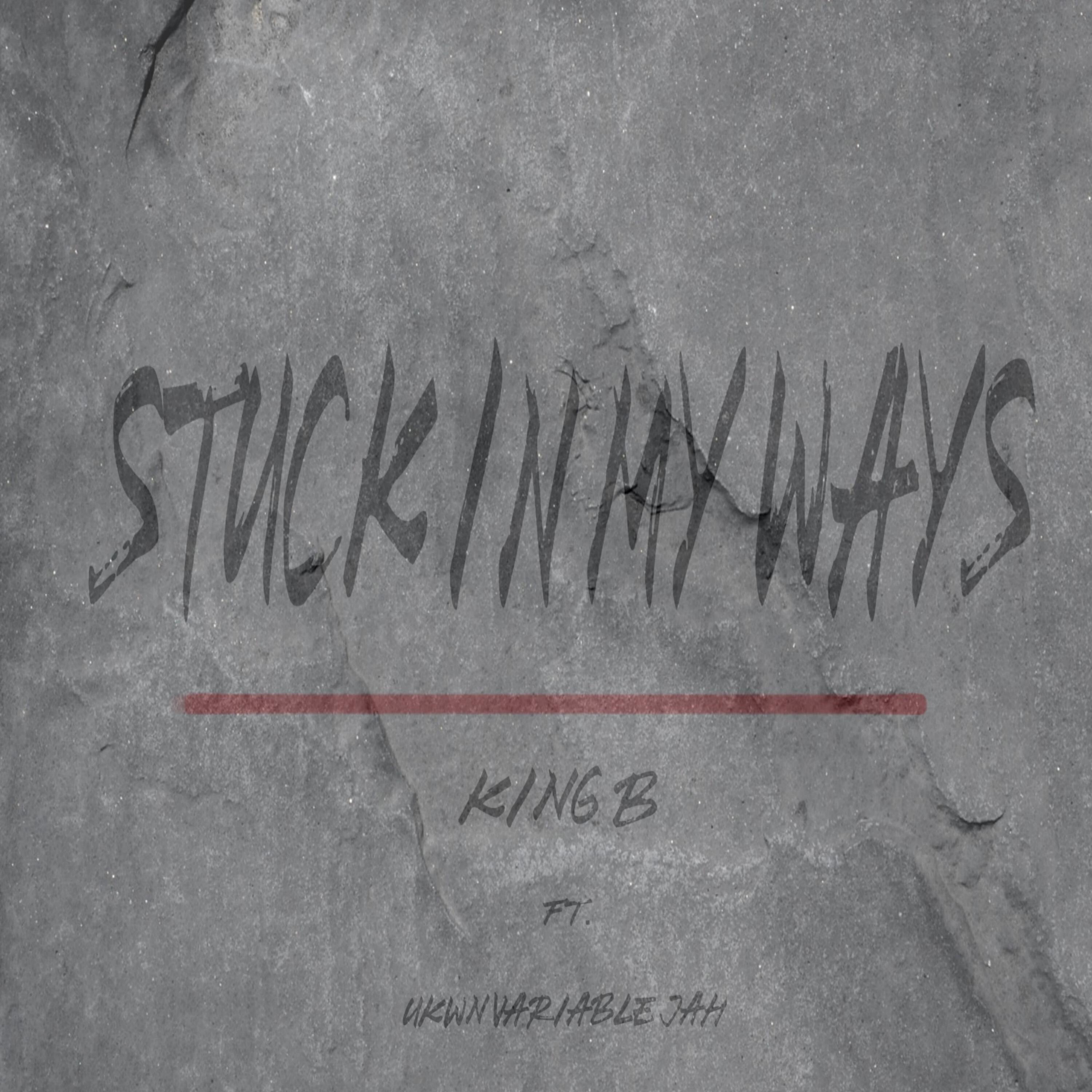 Релиз Stuck in My Ways
