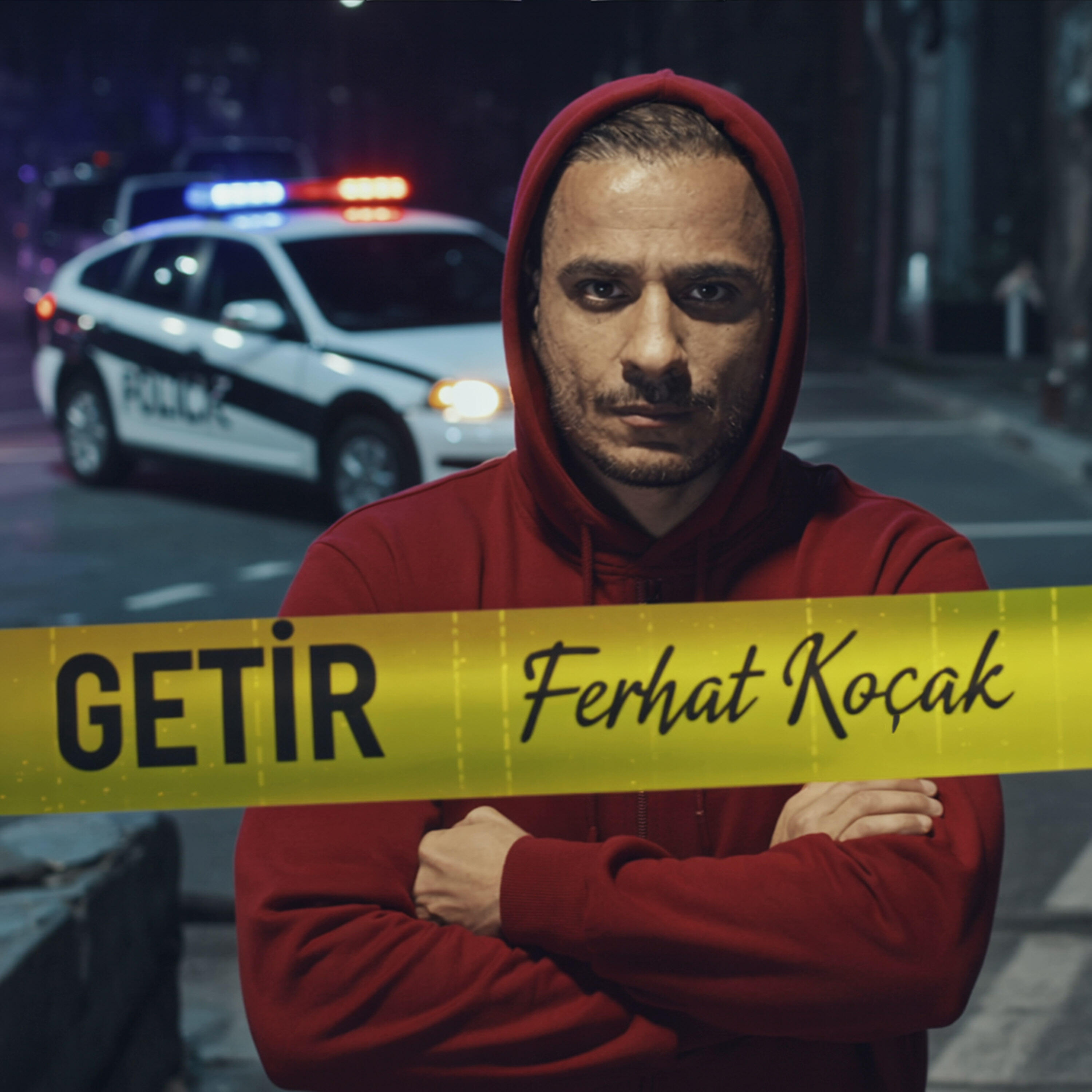 Ferhat Koçak