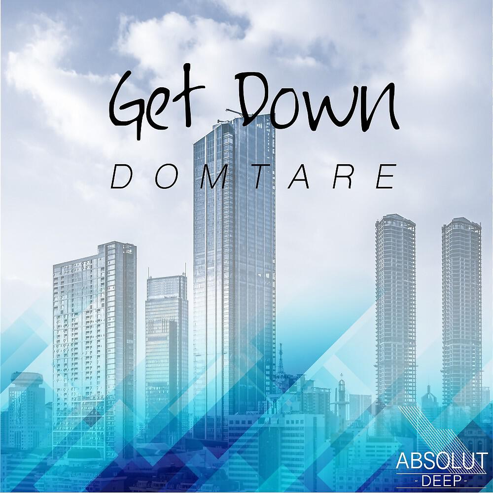Релиз Get Down