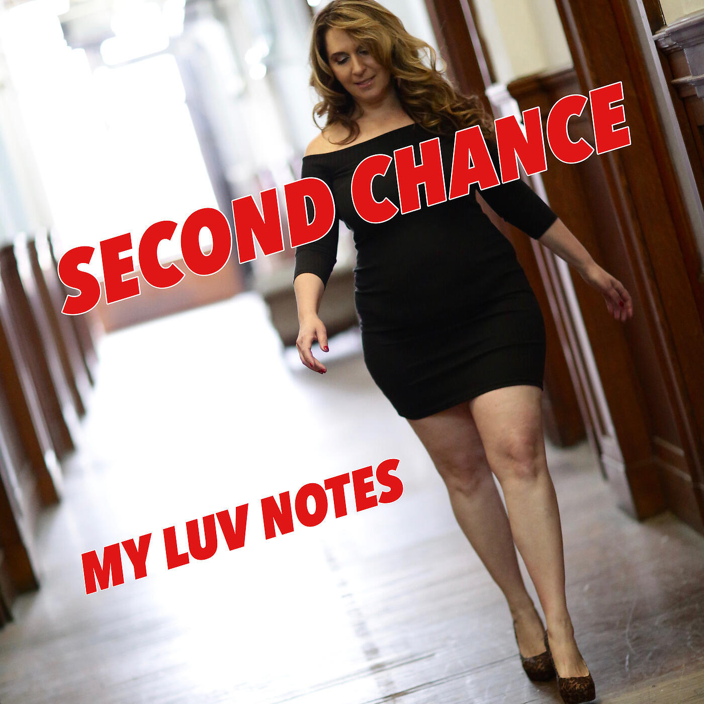 Релиз Second Chance