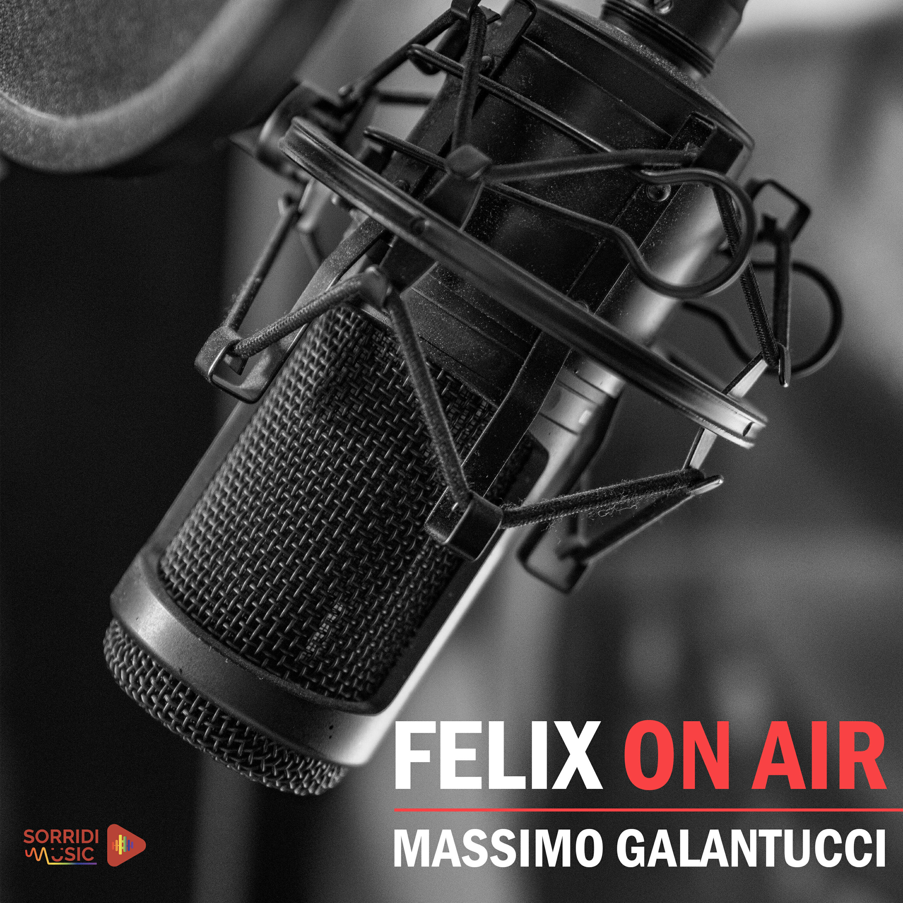 Релиз Felix on Air