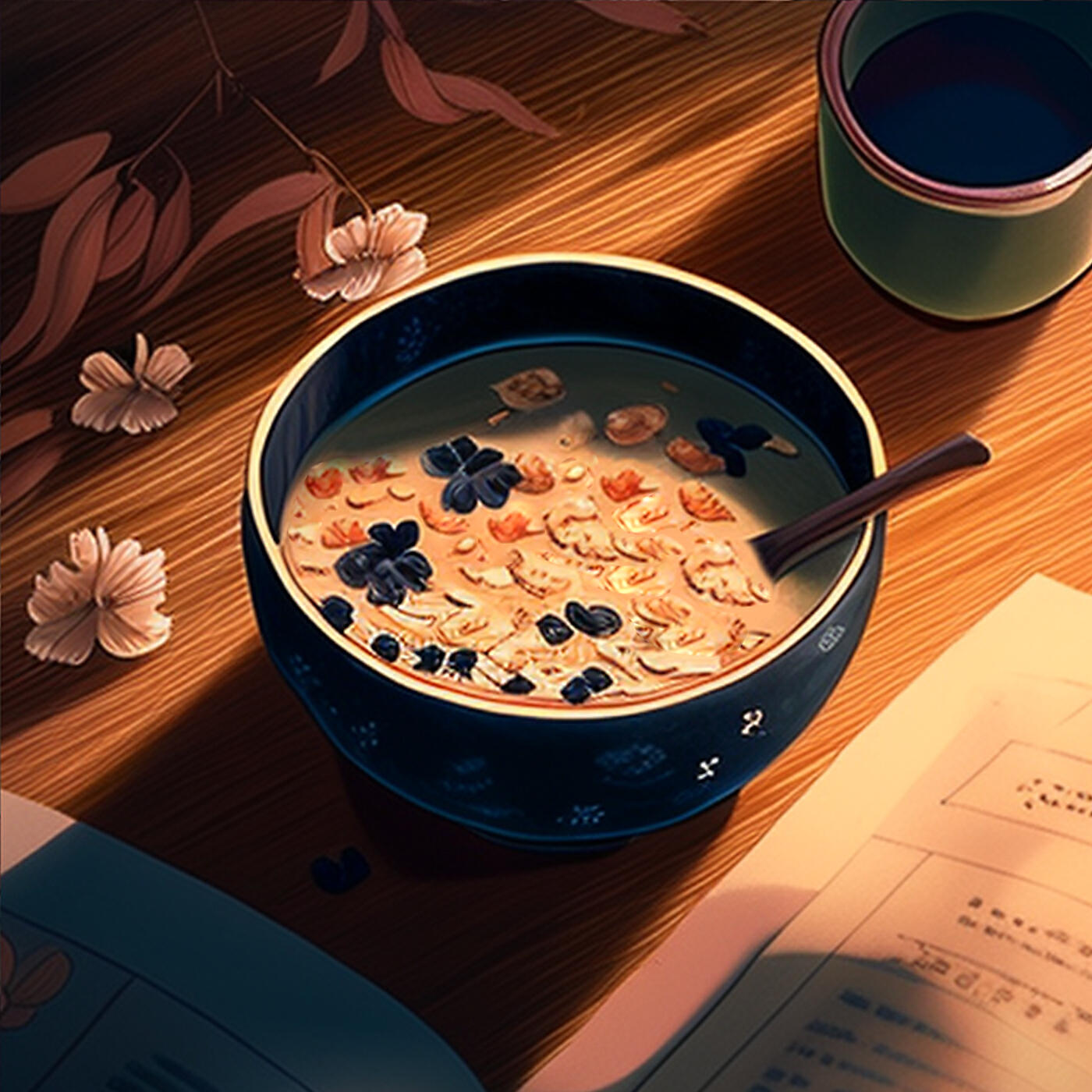Релиз Oatmeal