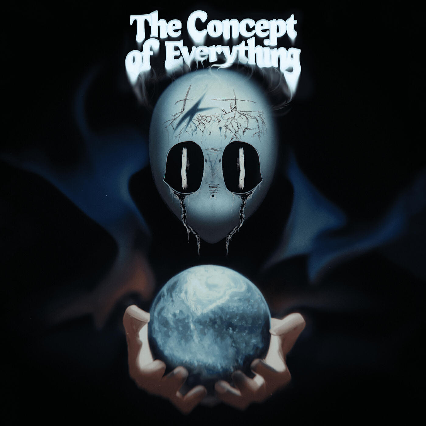 Релиз The Concept of Everything