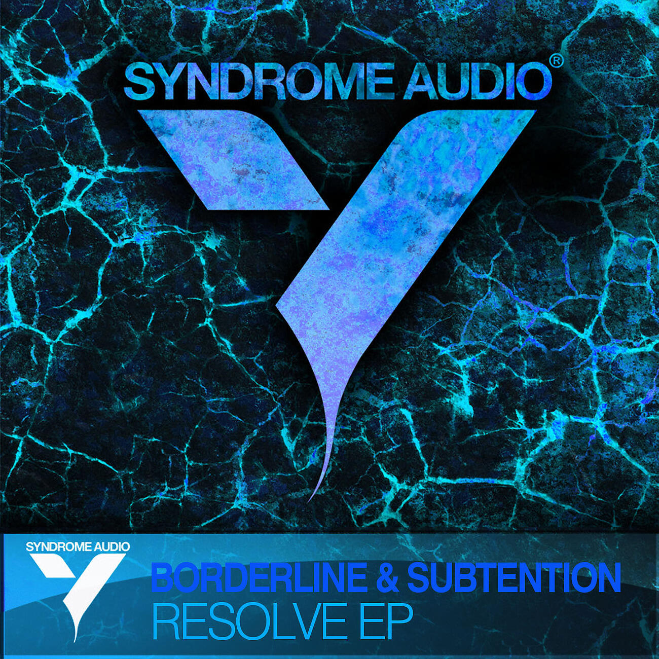 Релиз Resolve EP