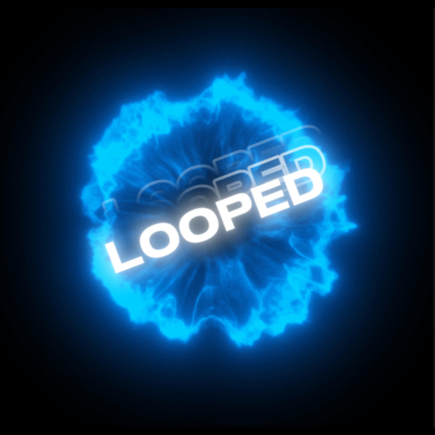 Релиз LOOPED