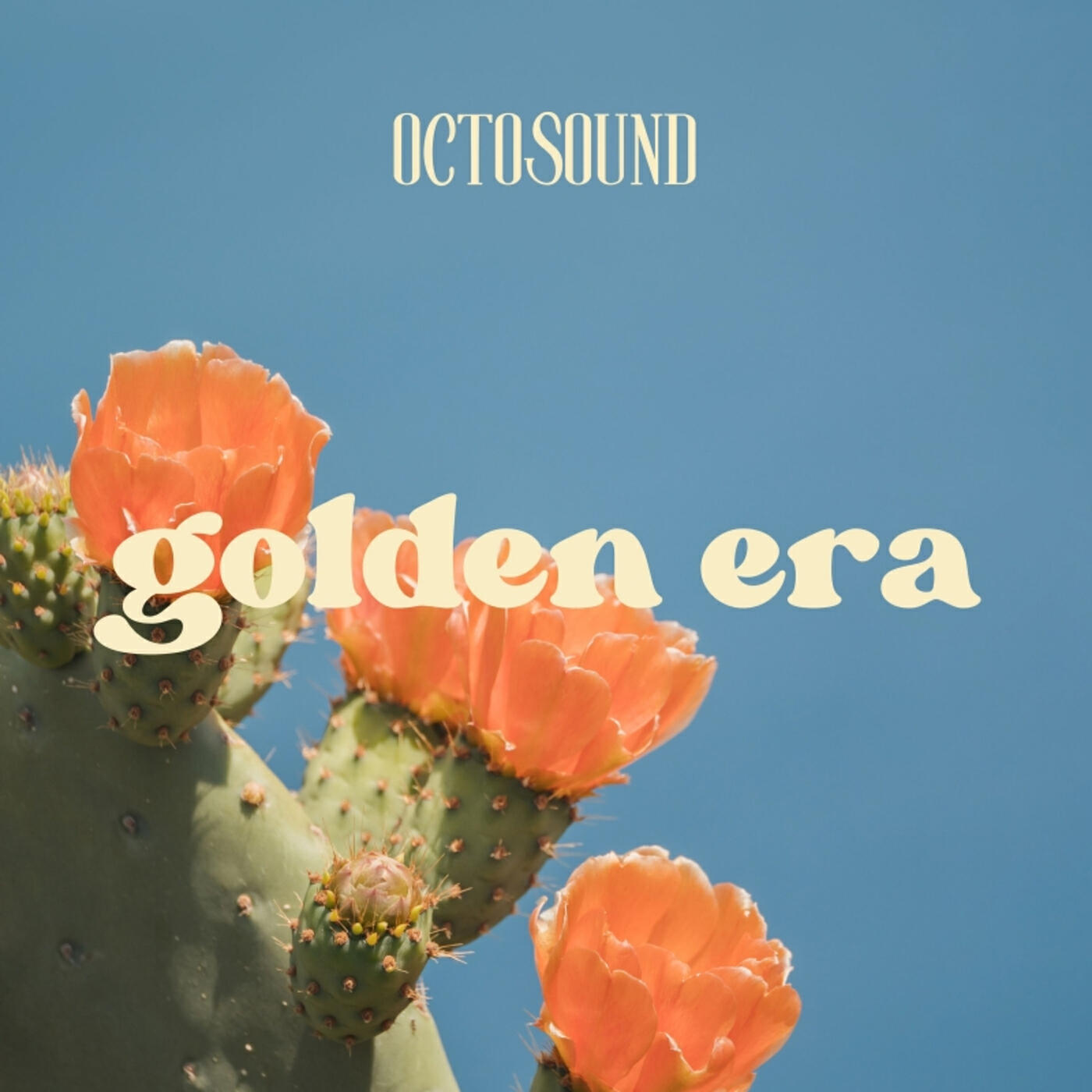 Релиз Golden Era