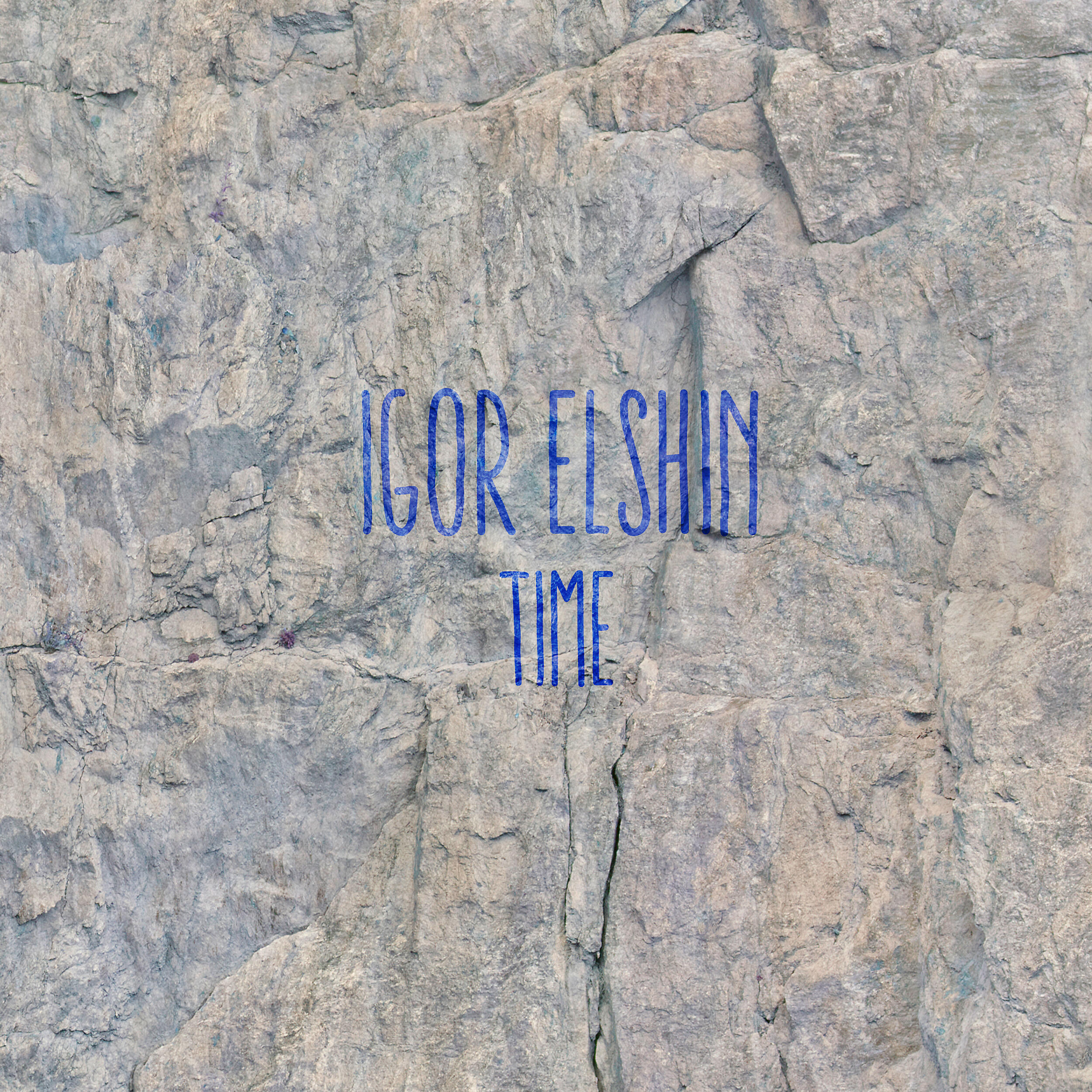 Релиз Time