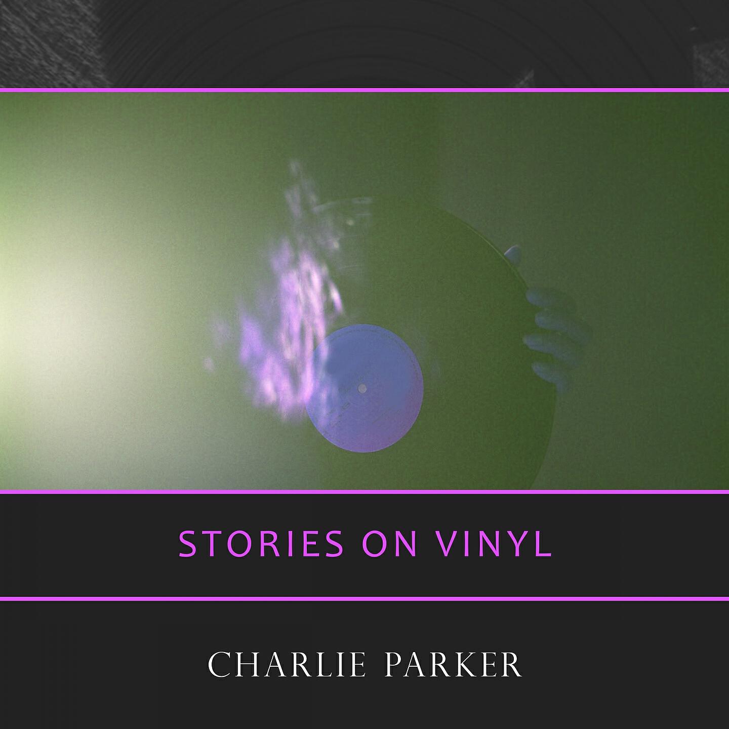 Релиз Stories On Vinyl