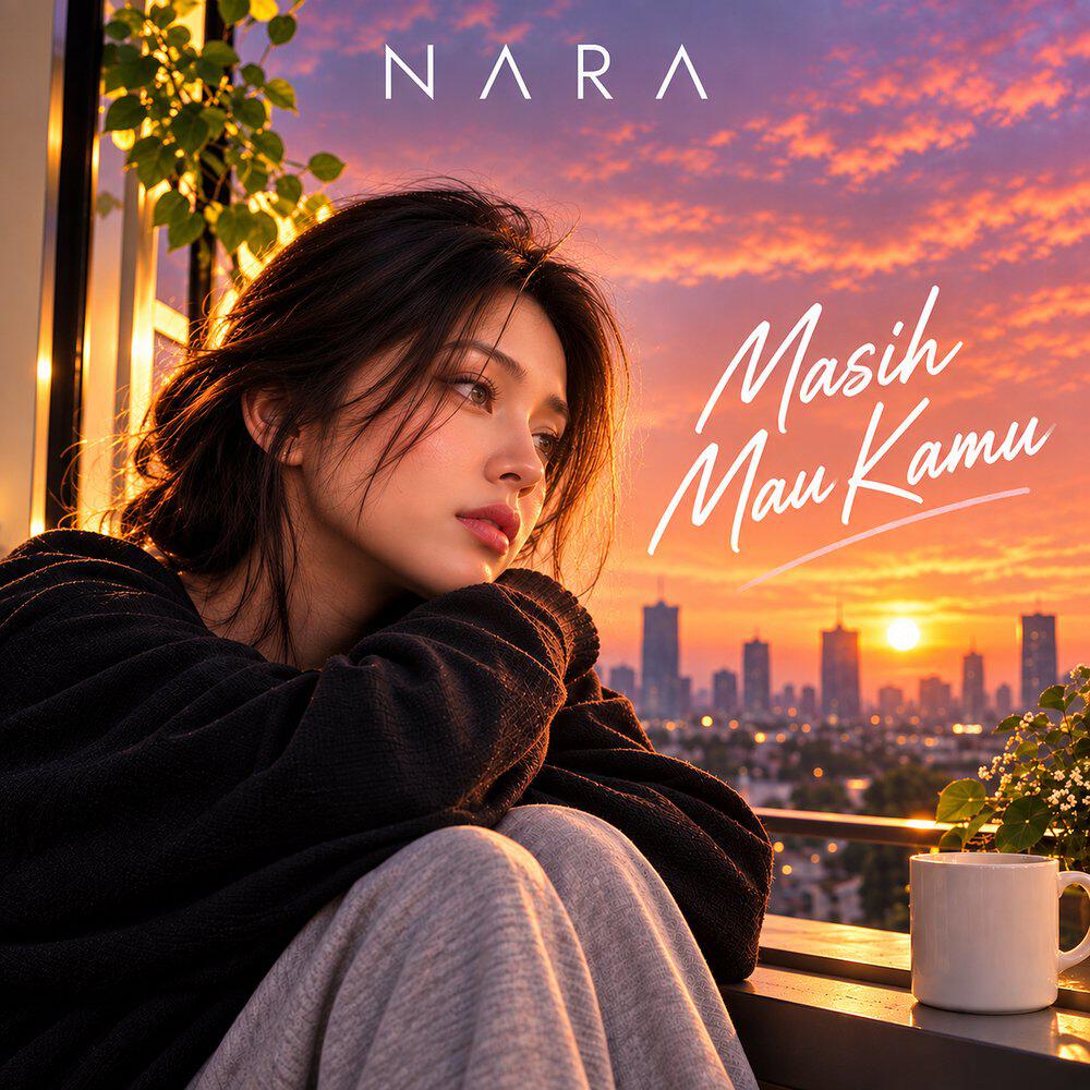 Релиз Masih Mau Kamu