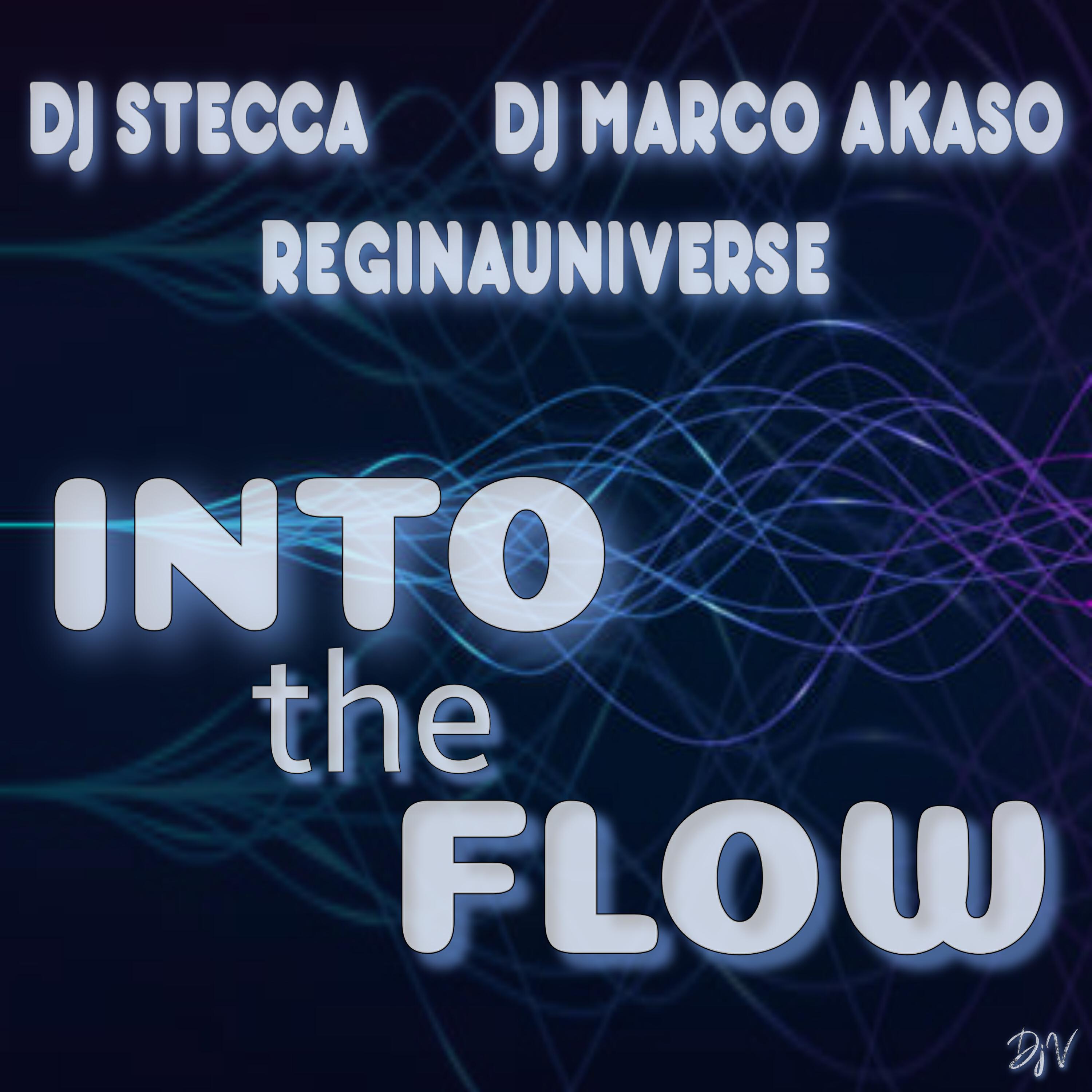 Релиз Into The Flow