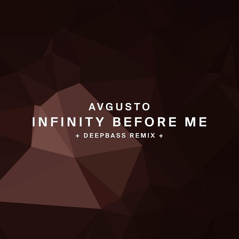 Релиз Infinity Before Me