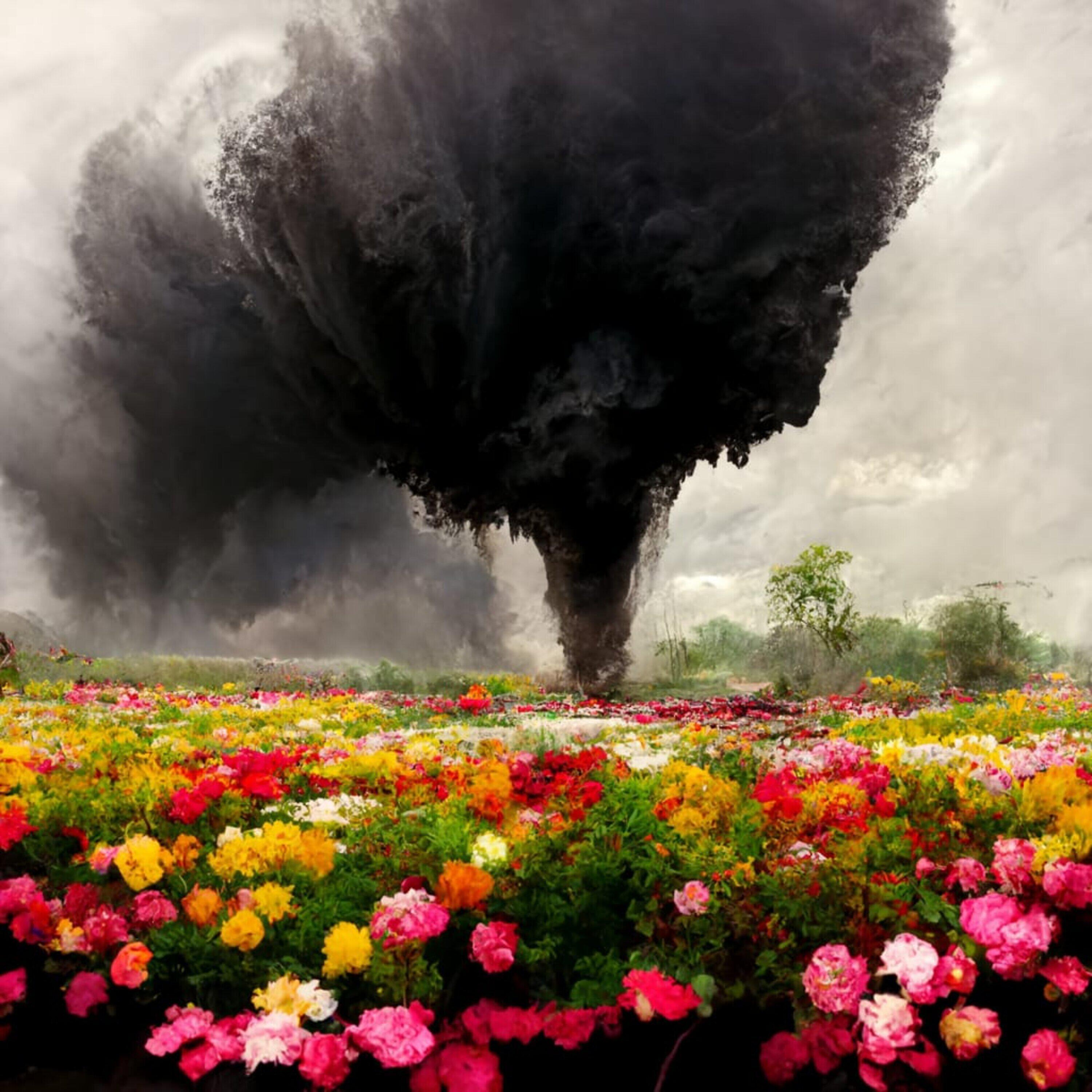 Релиз Flores Caos