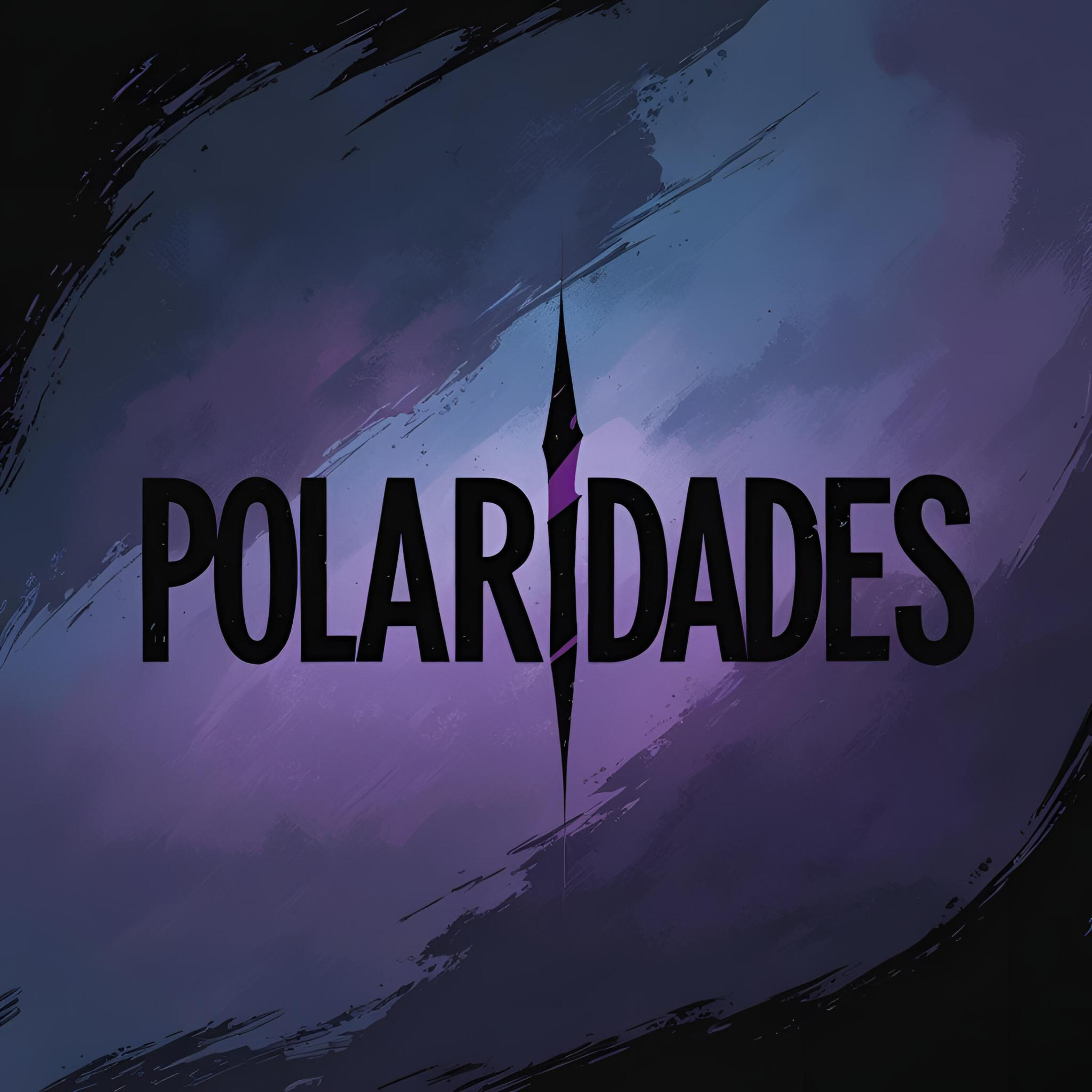 Релиз Polaridades